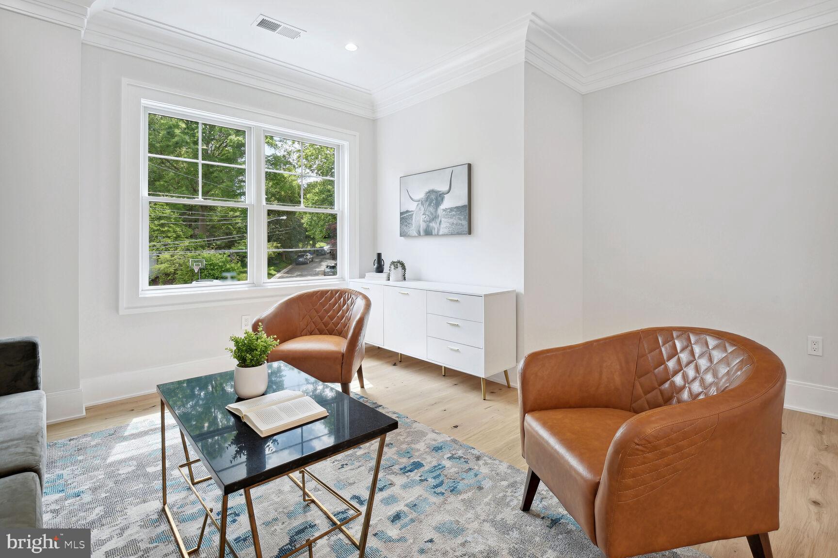 GLEN MAR PARK - Residential