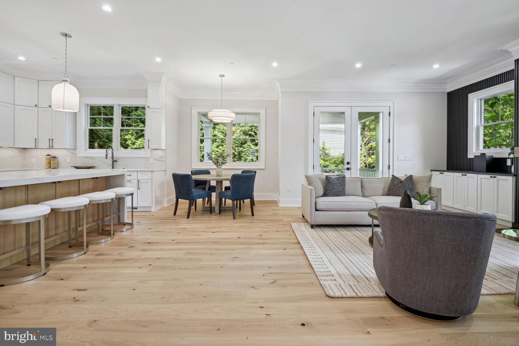 GLEN MAR PARK - Residential