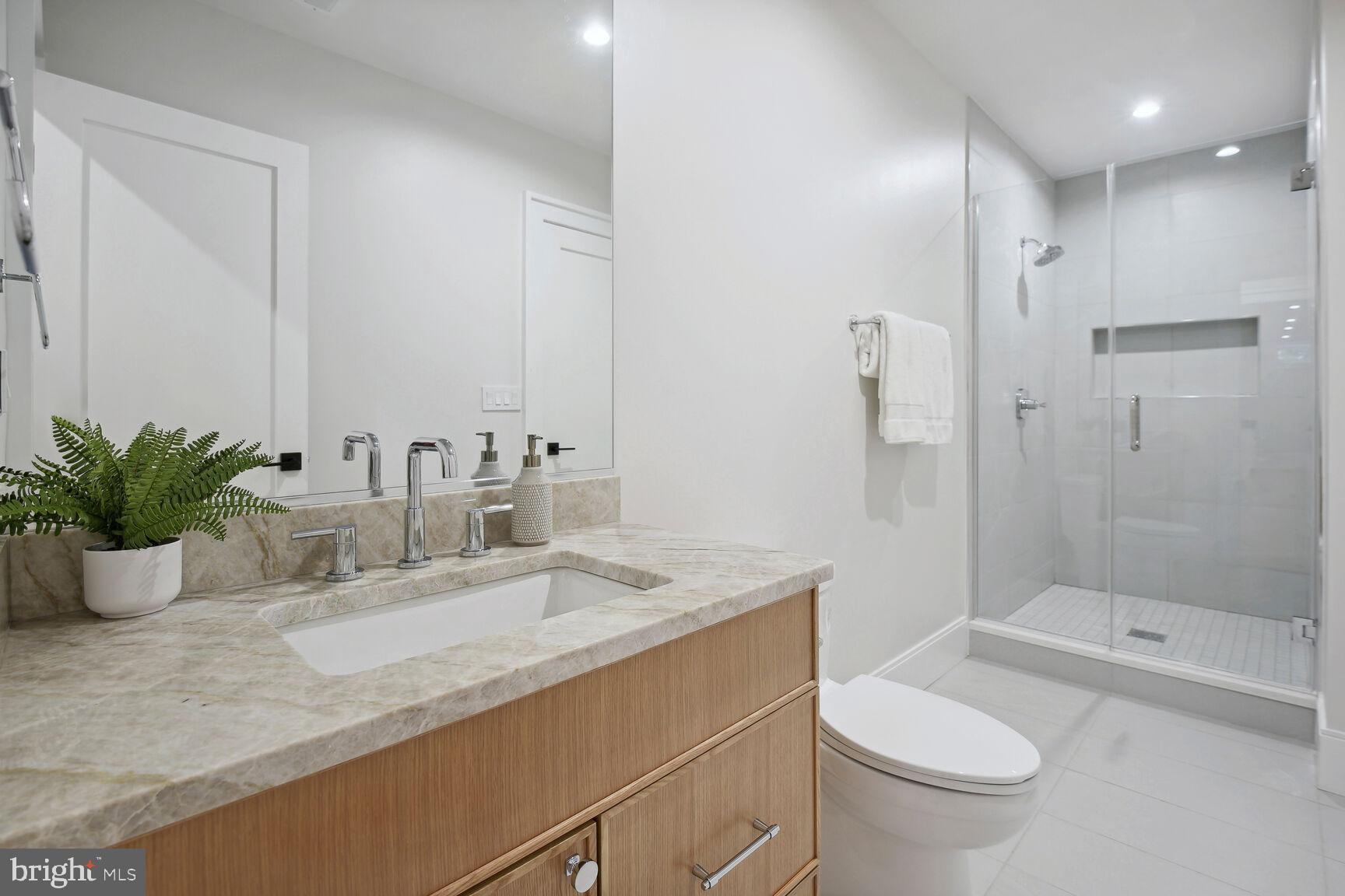 GLEN MAR PARK - Residential