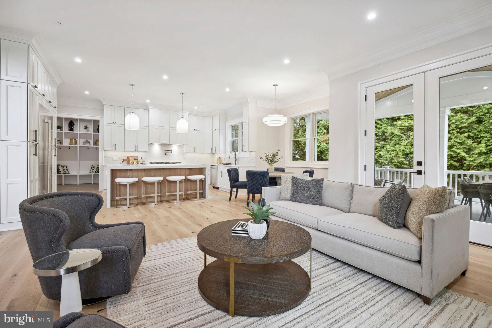 GLEN MAR PARK - Residential