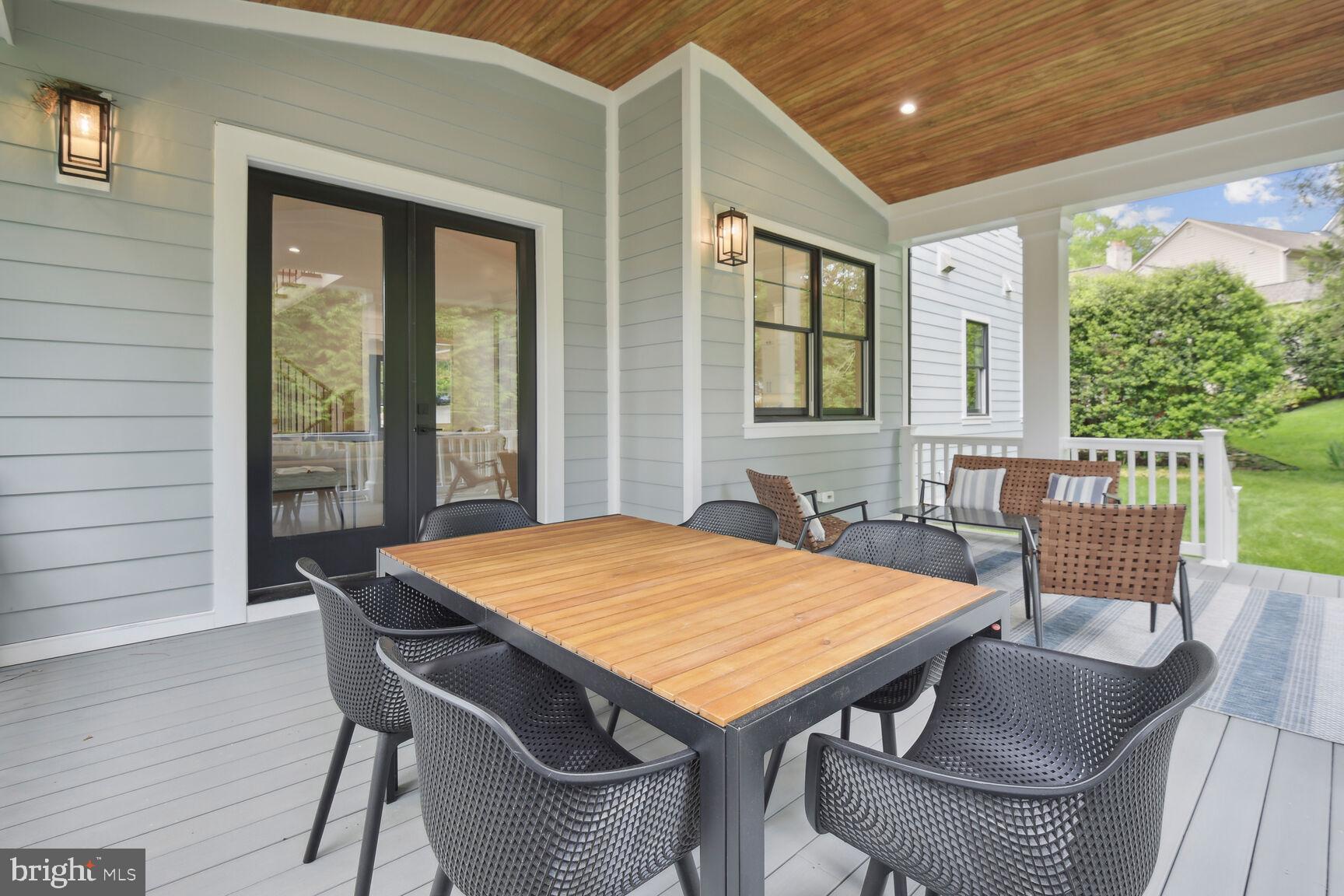 GLEN MAR PARK - Residential