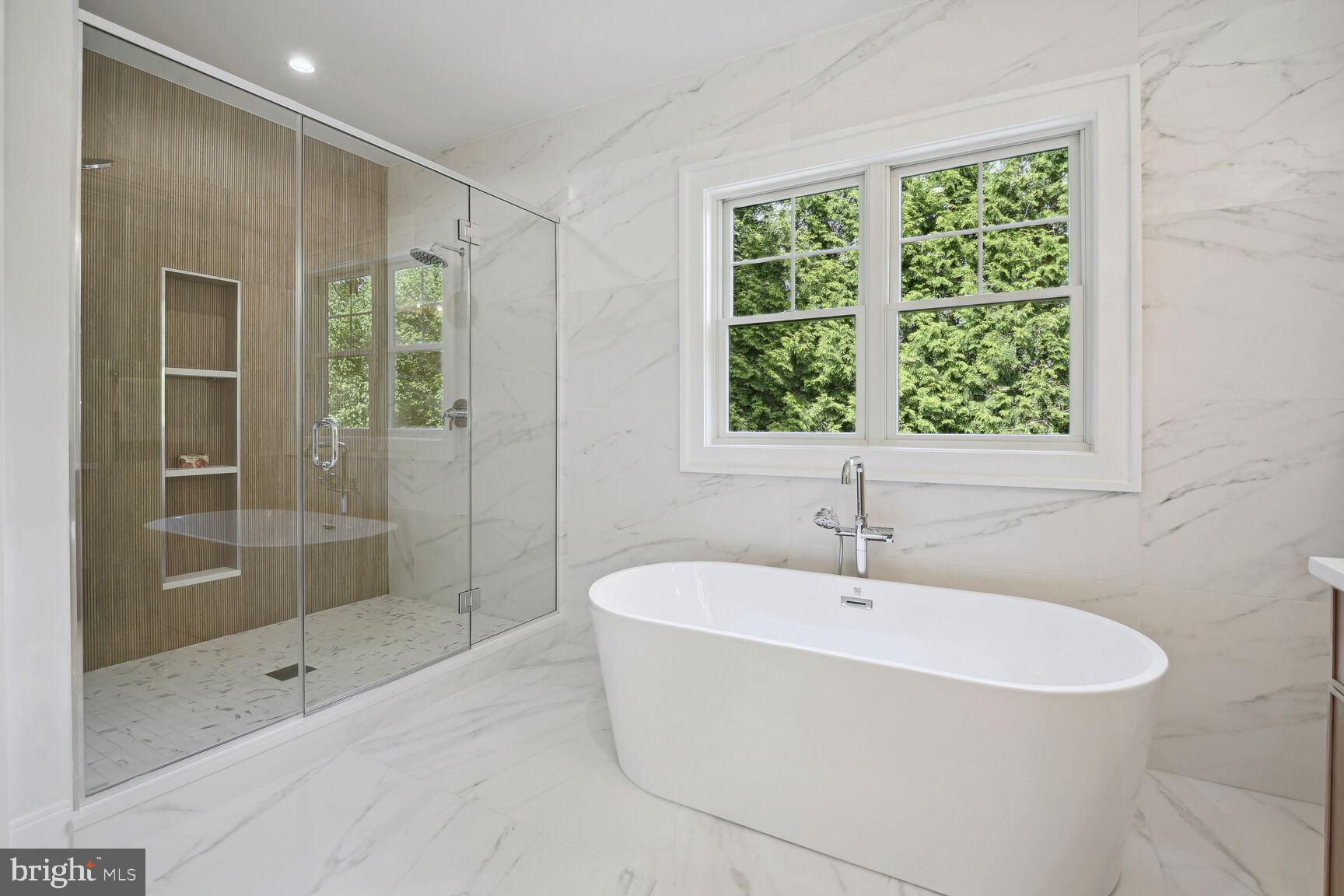 GLEN MAR PARK - Residential