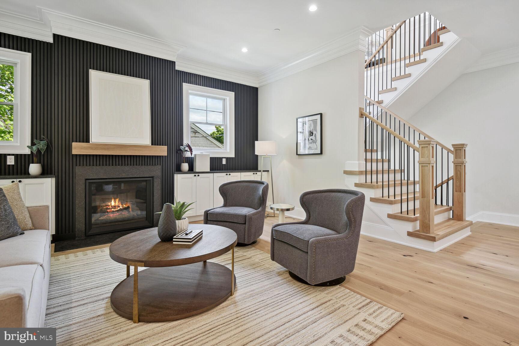 GLEN MAR PARK - Residential