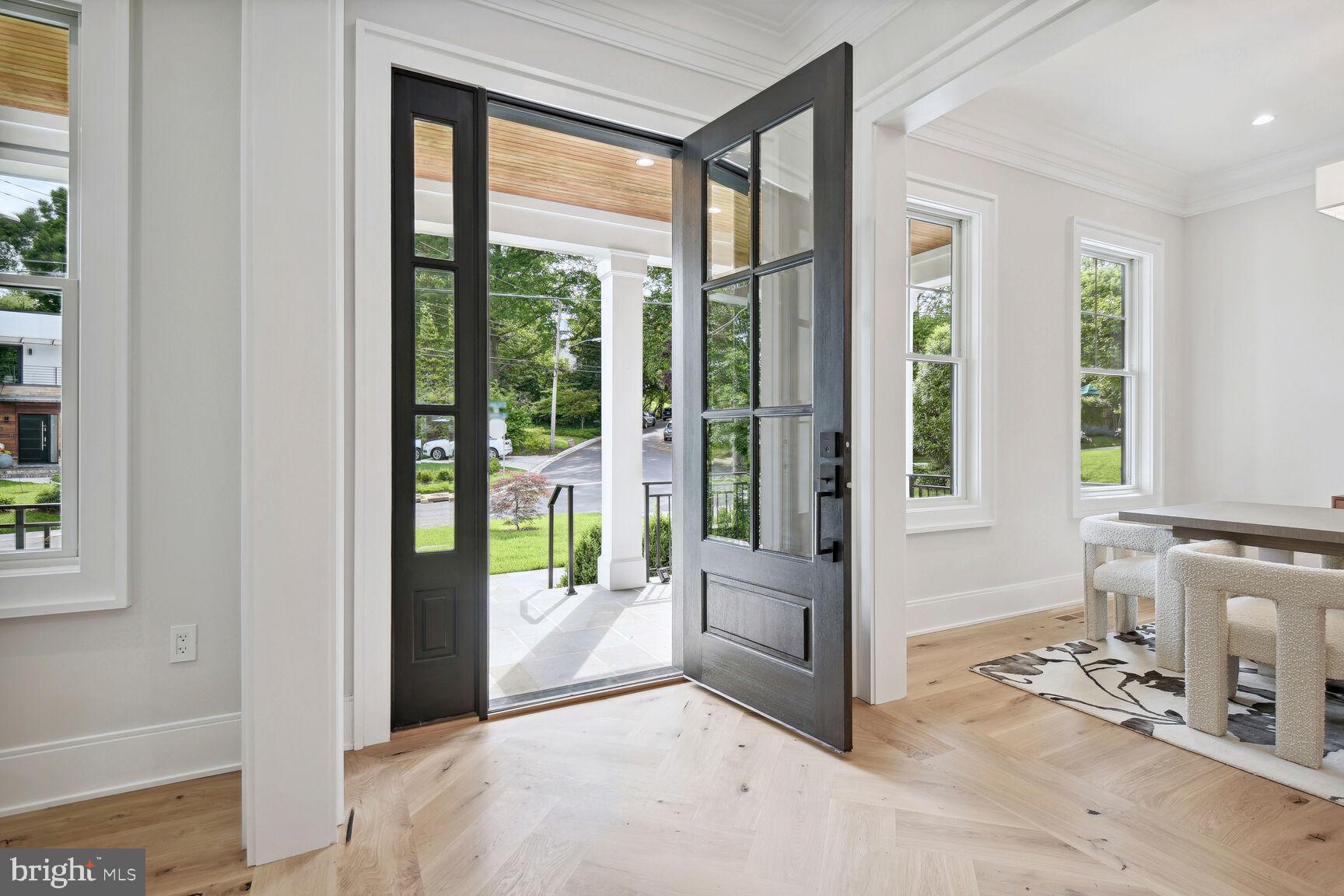 GLEN MAR PARK - Residential