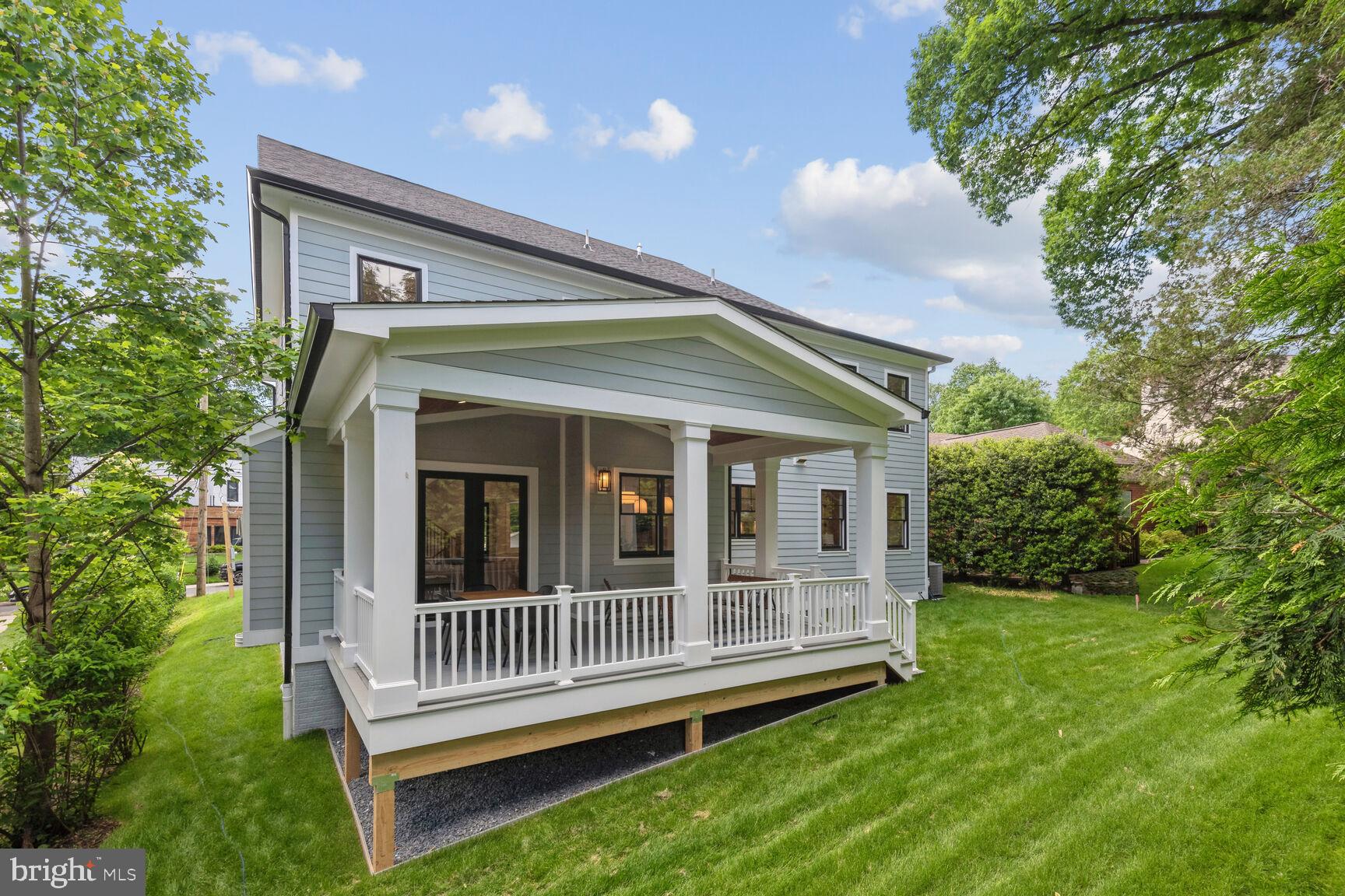 GLEN MAR PARK - Residential