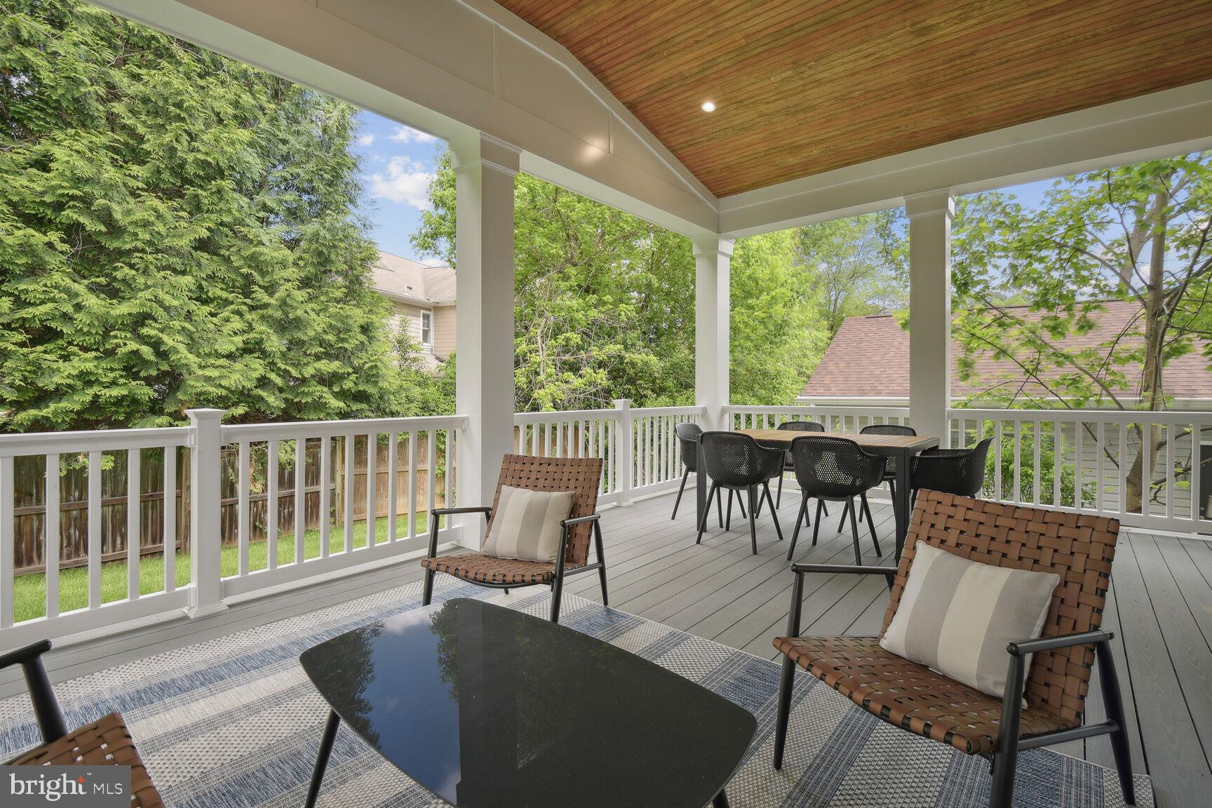 GLEN MAR PARK - Residential