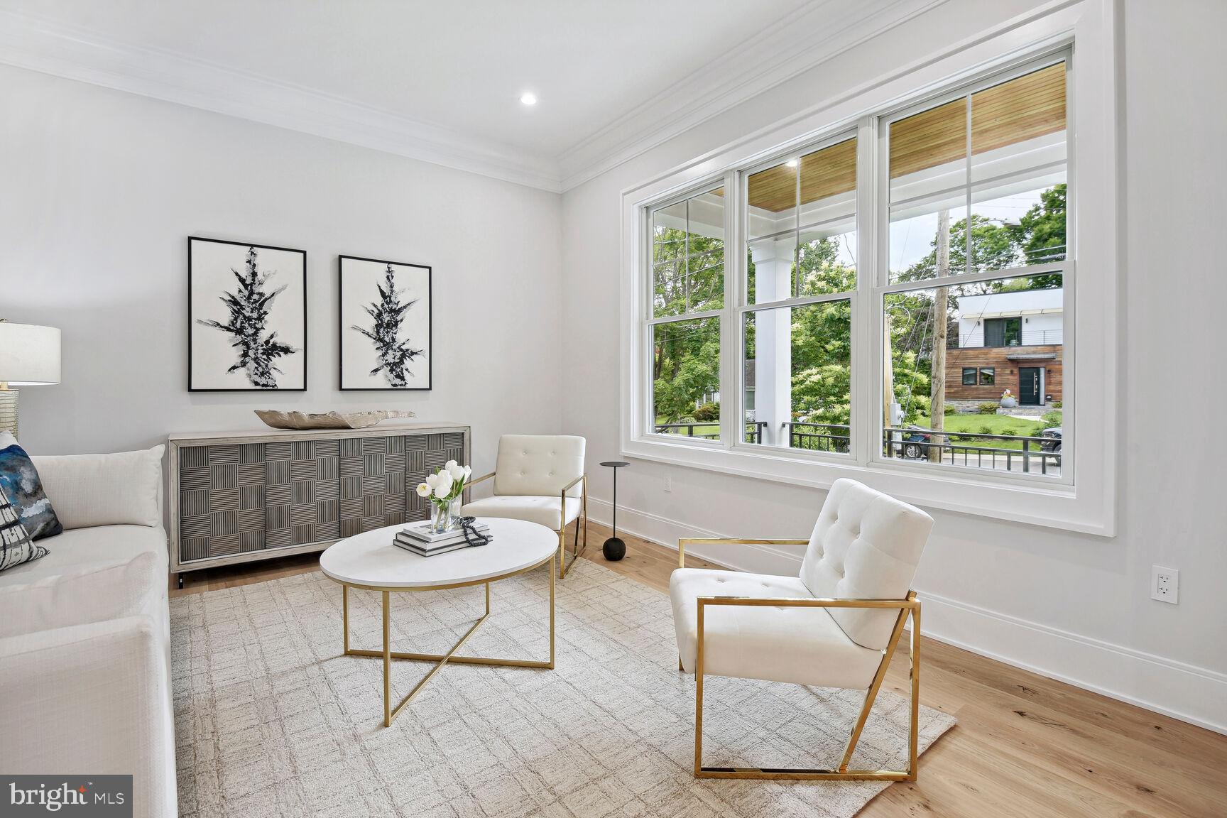 GLEN MAR PARK - Residential