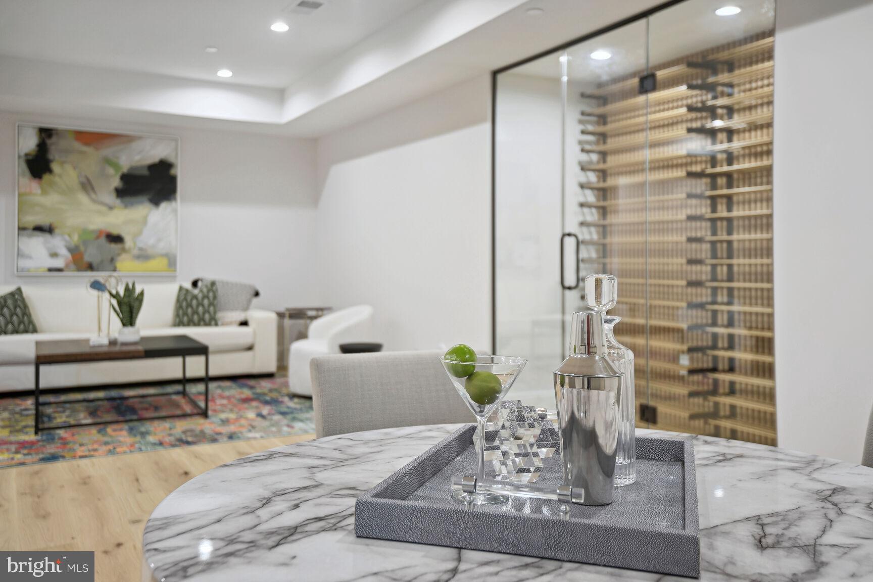 GLEN MAR PARK - Residential