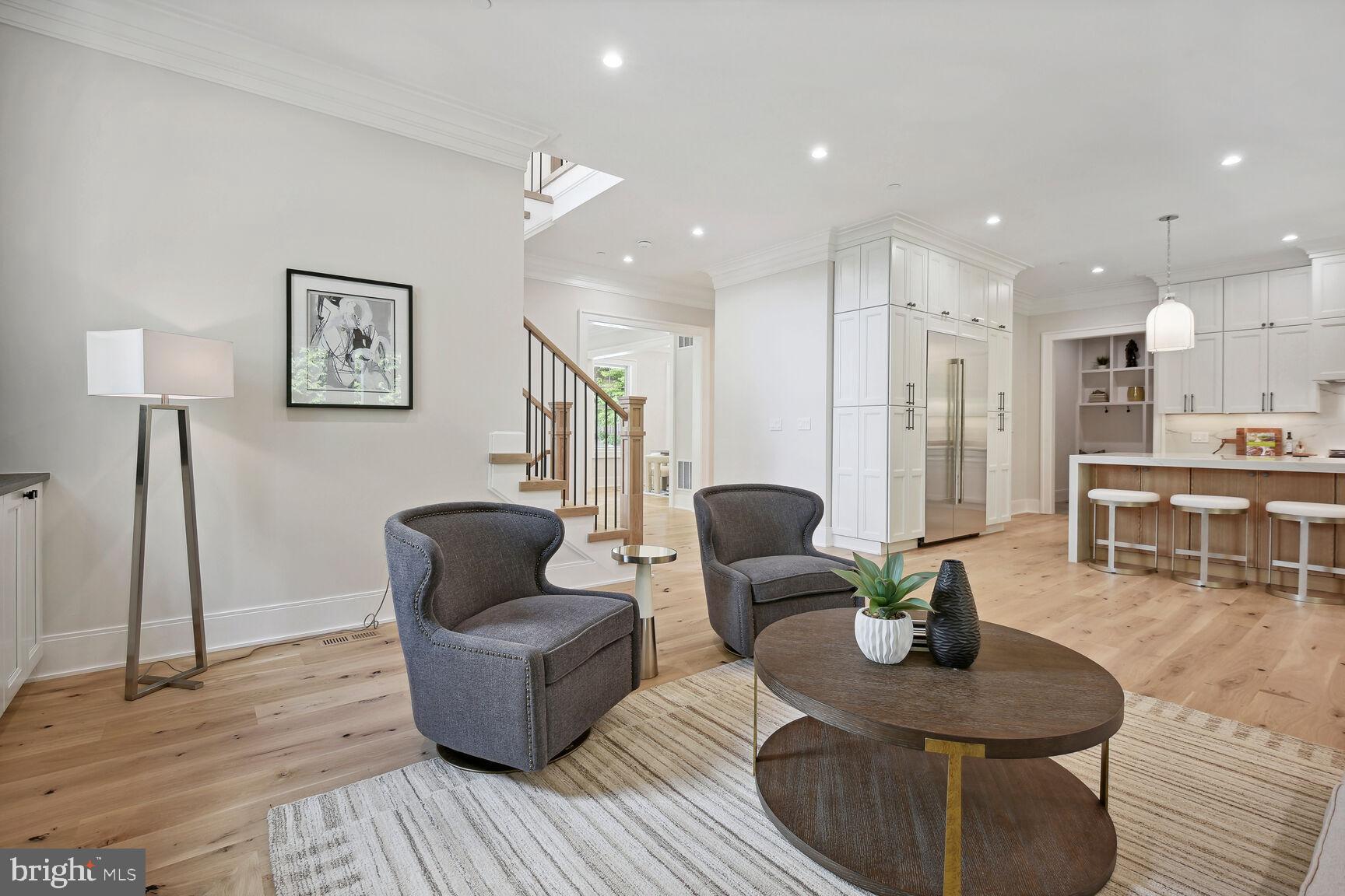 GLEN MAR PARK - Residential