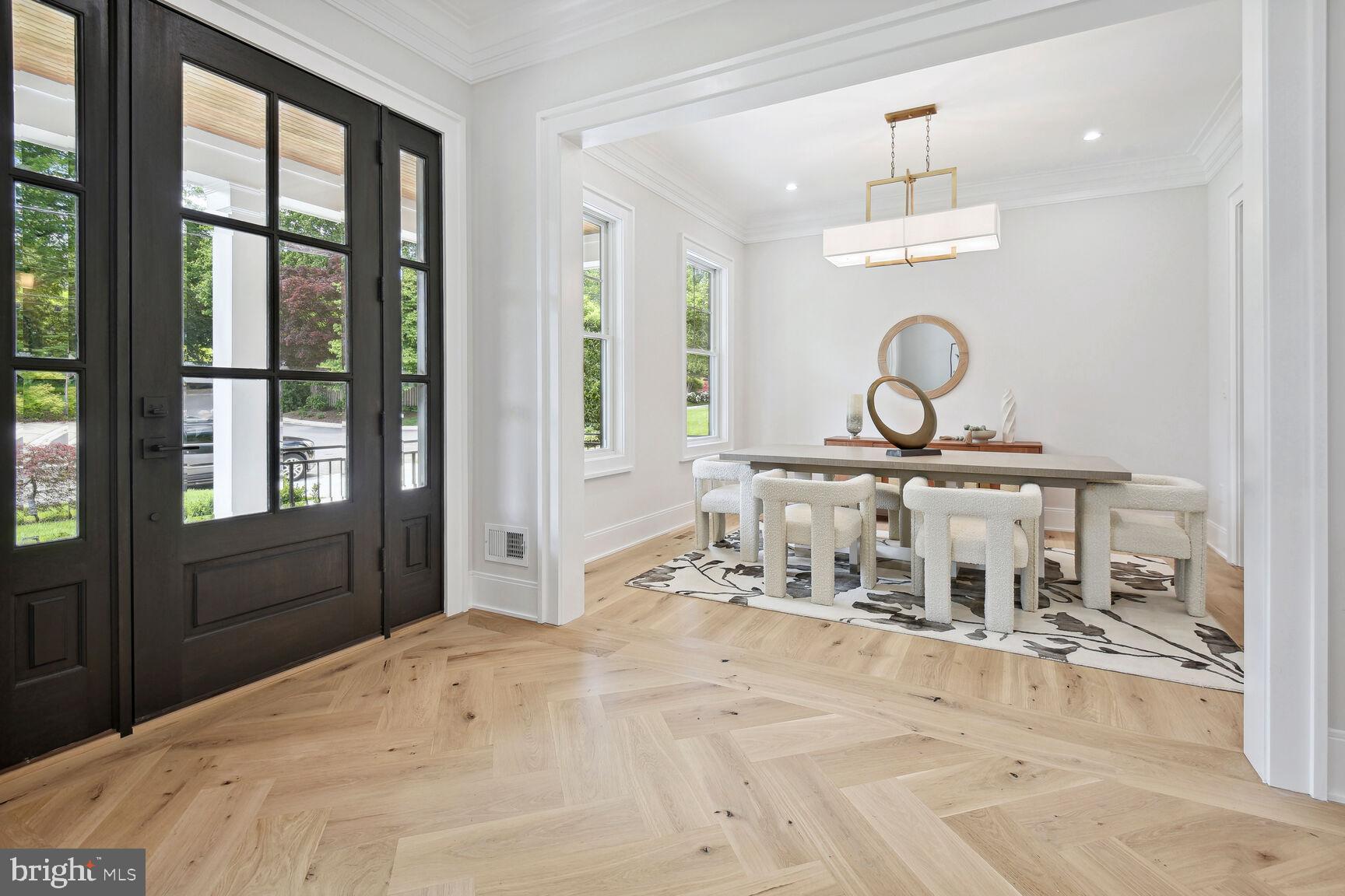 GLEN MAR PARK - Residential