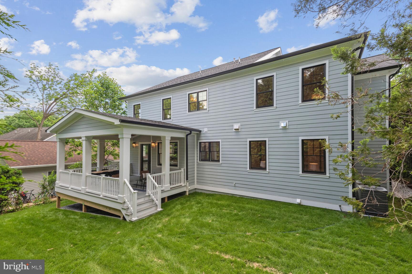 GLEN MAR PARK - Residential