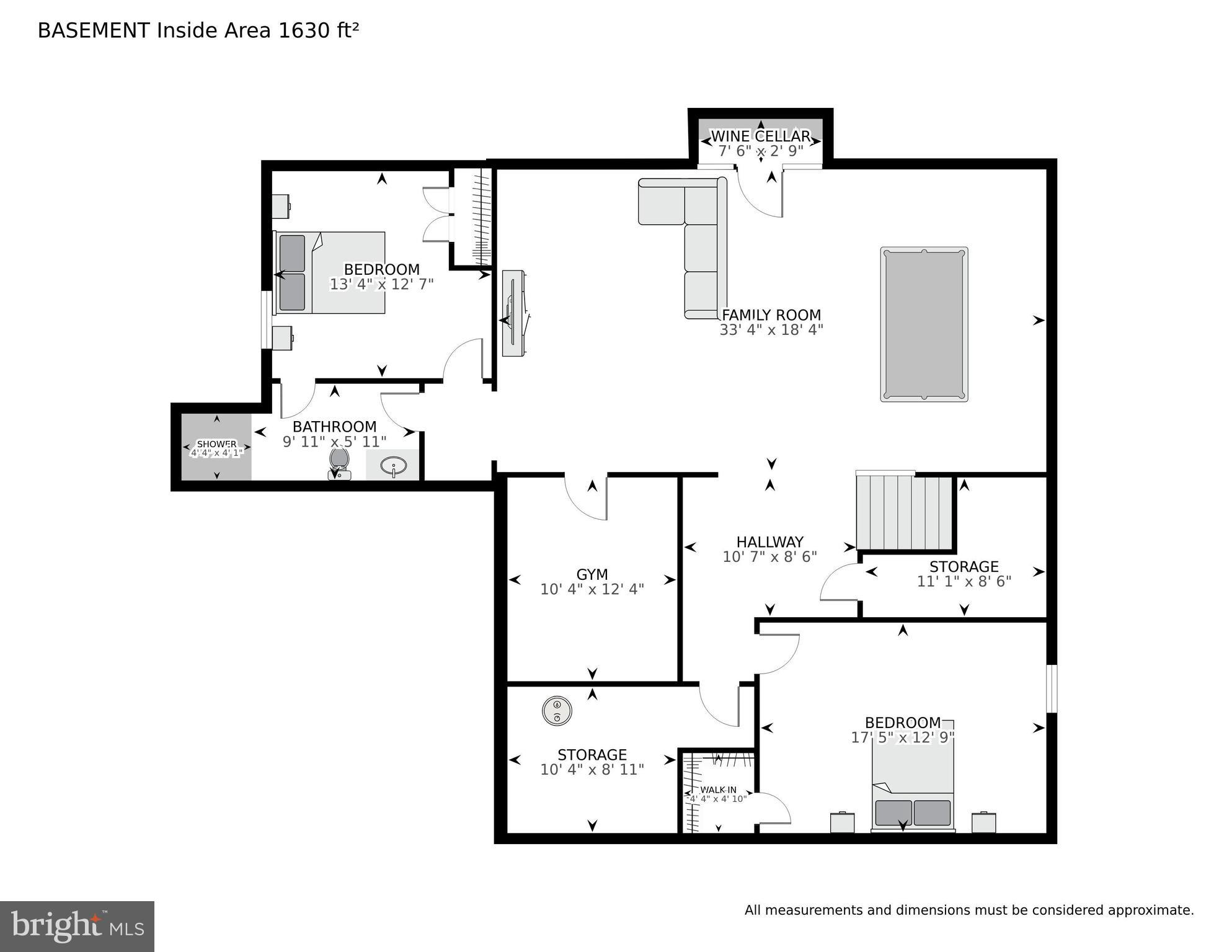 GLEN MAR PARK - Residential