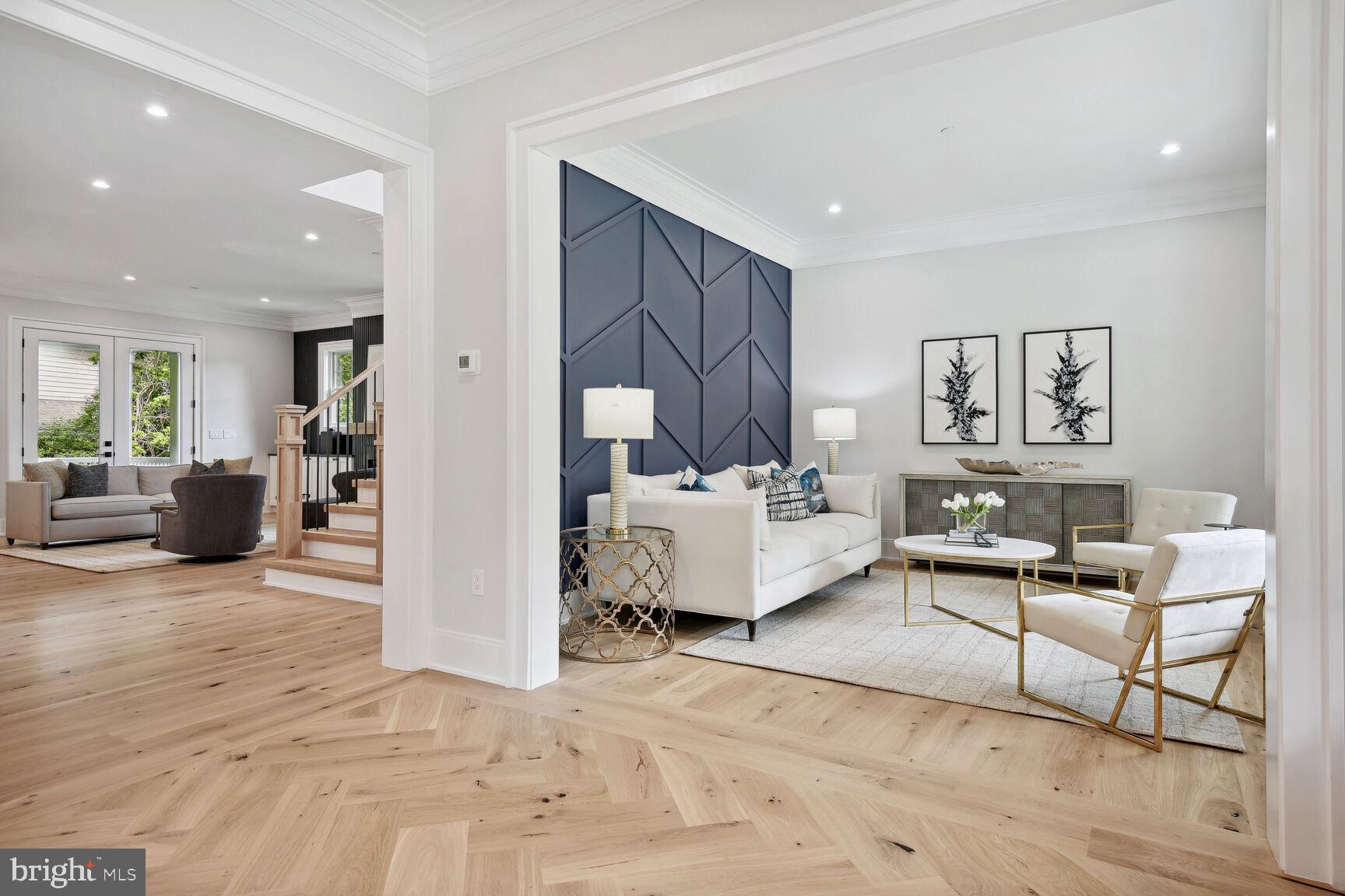 GLEN MAR PARK - Residential