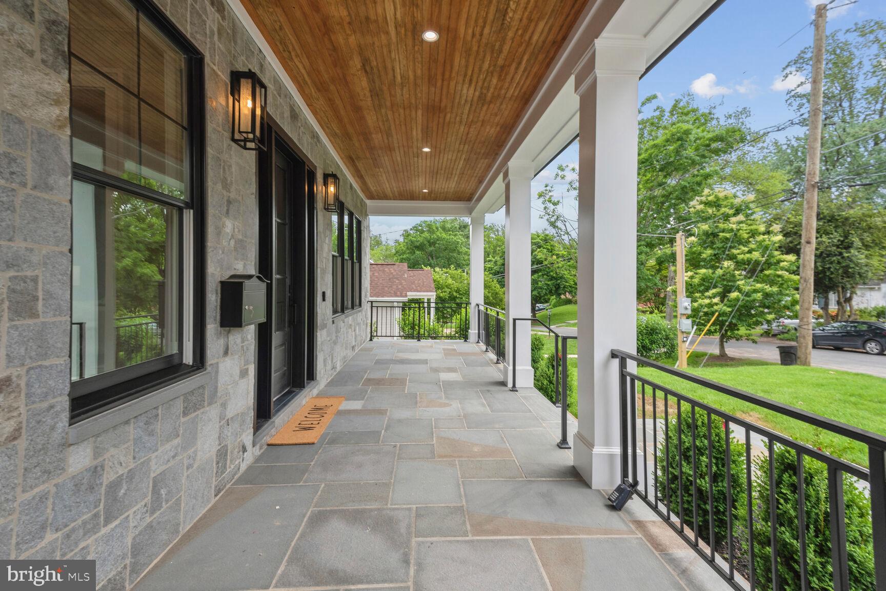 GLEN MAR PARK - Residential