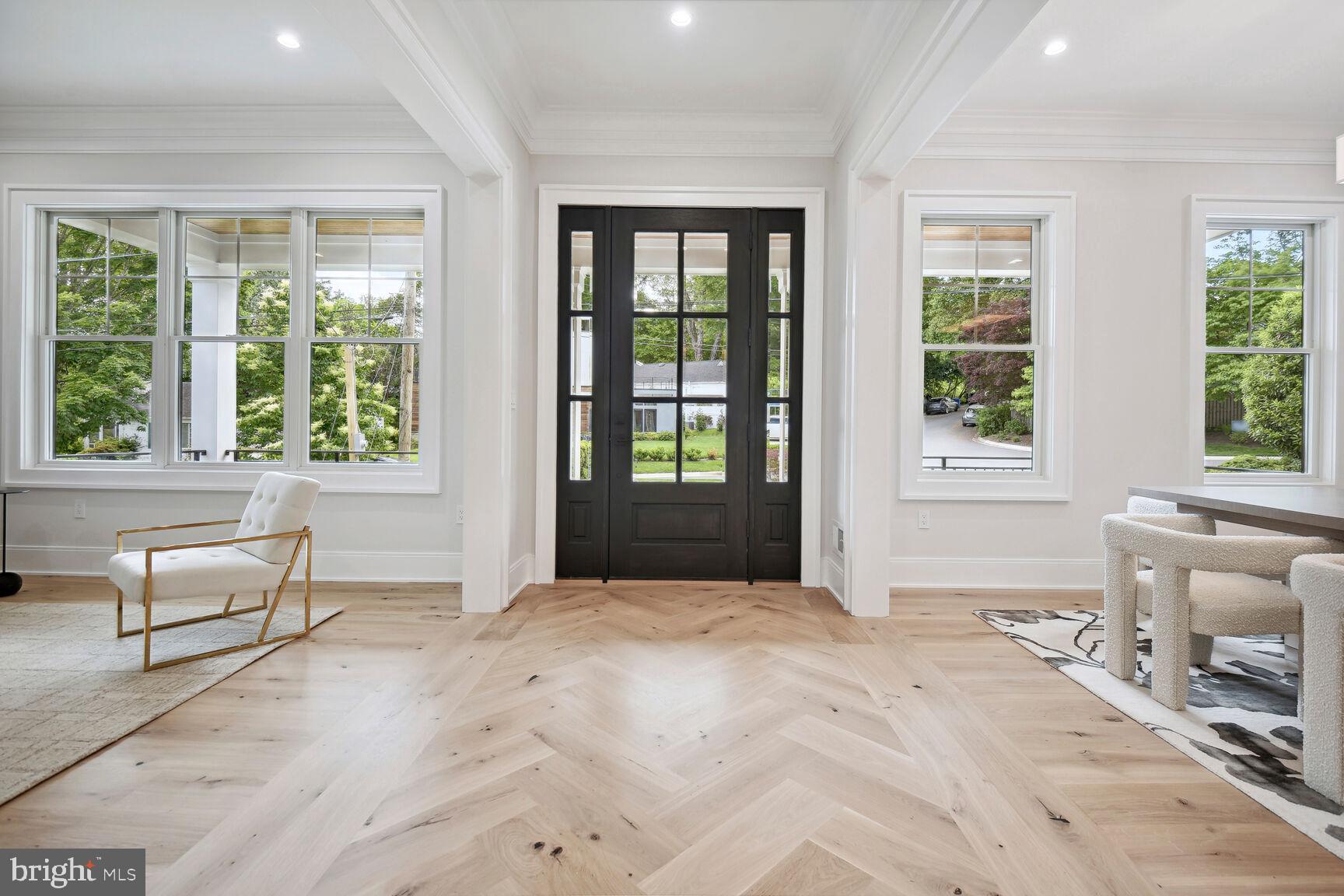 GLEN MAR PARK - Residential