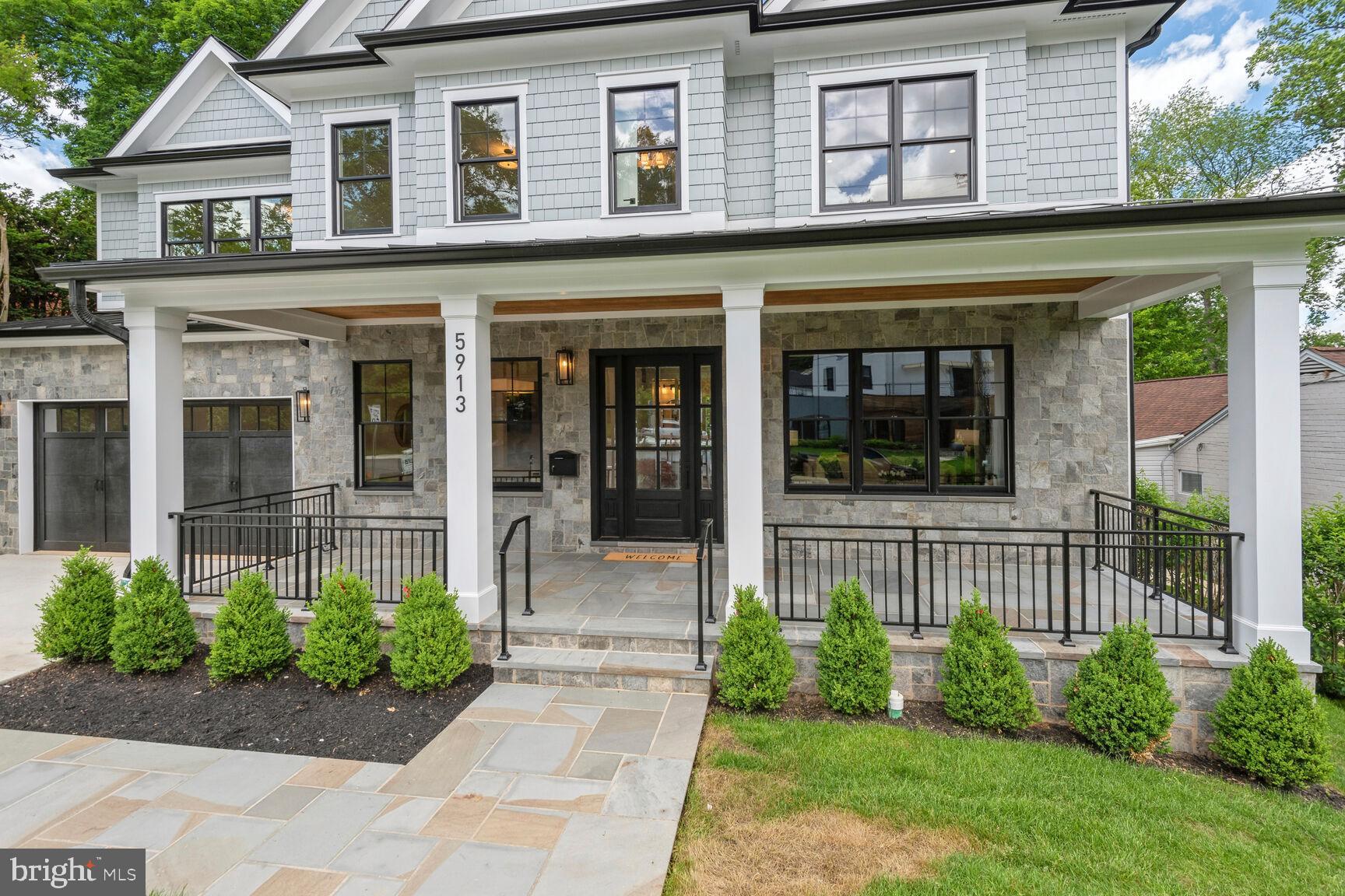 GLEN MAR PARK - Residential