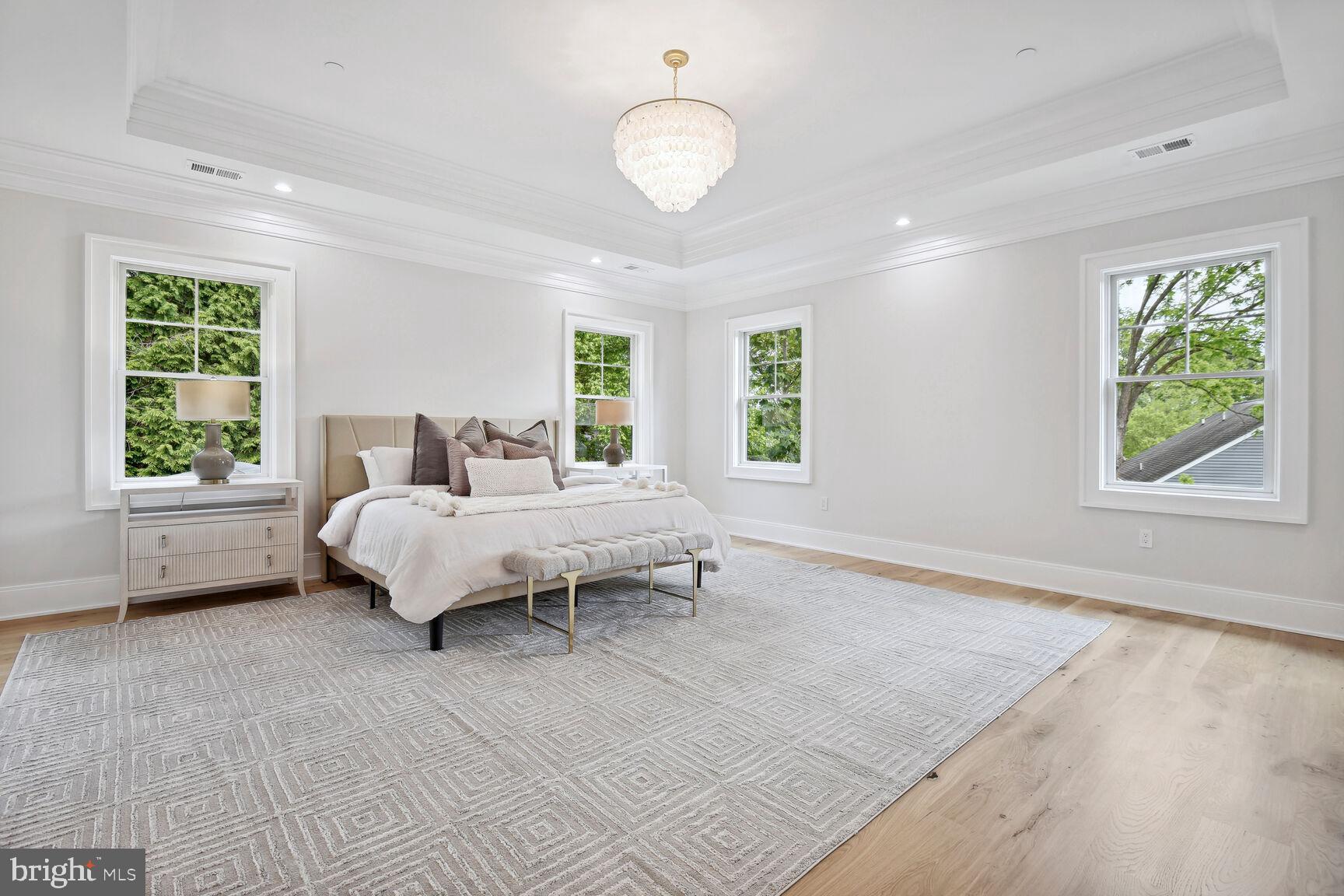 GLEN MAR PARK - Residential