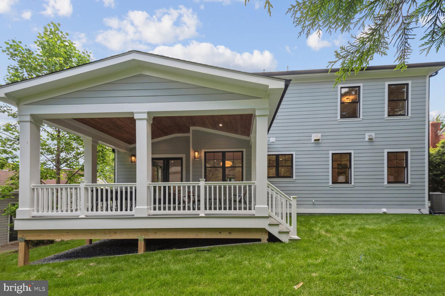 GLEN MAR PARK - Residential