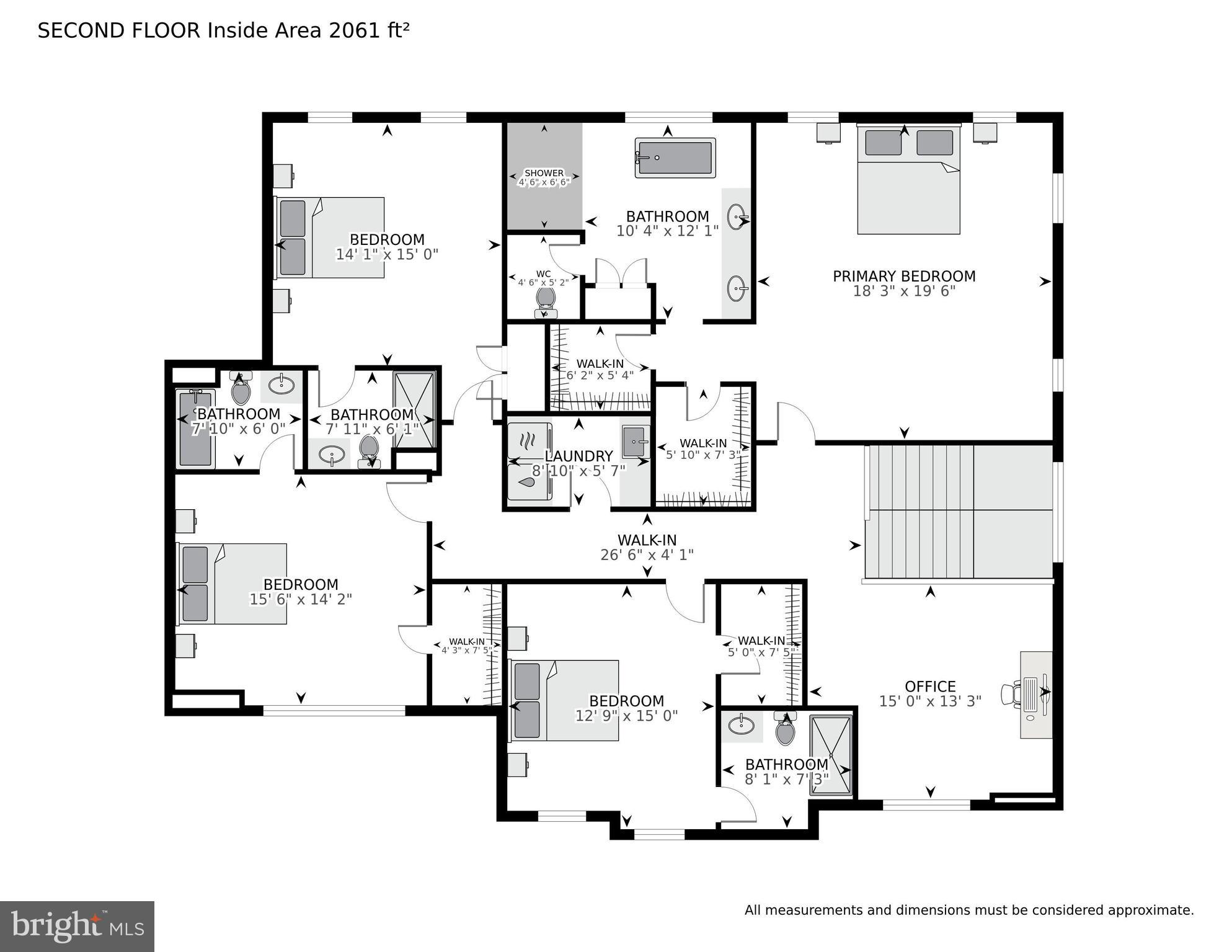 GLEN MAR PARK - Residential