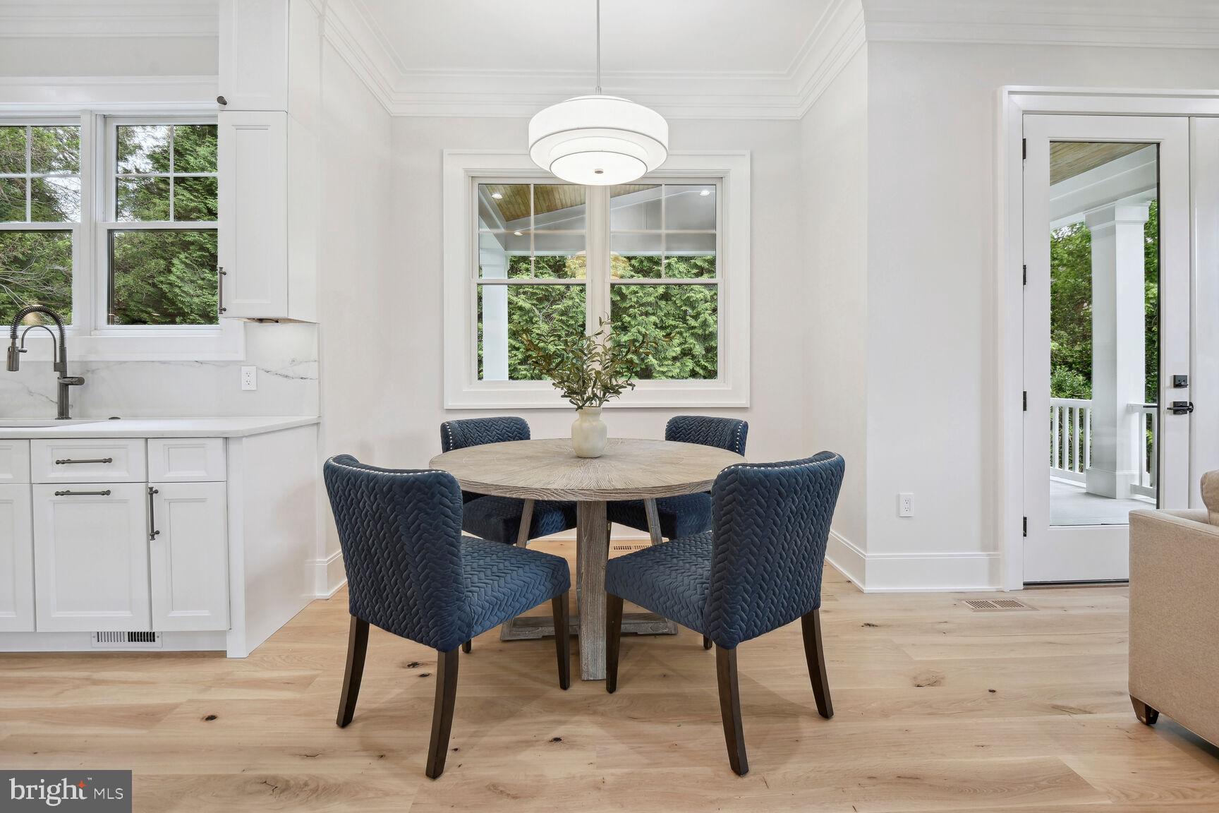 GLEN MAR PARK - Residential