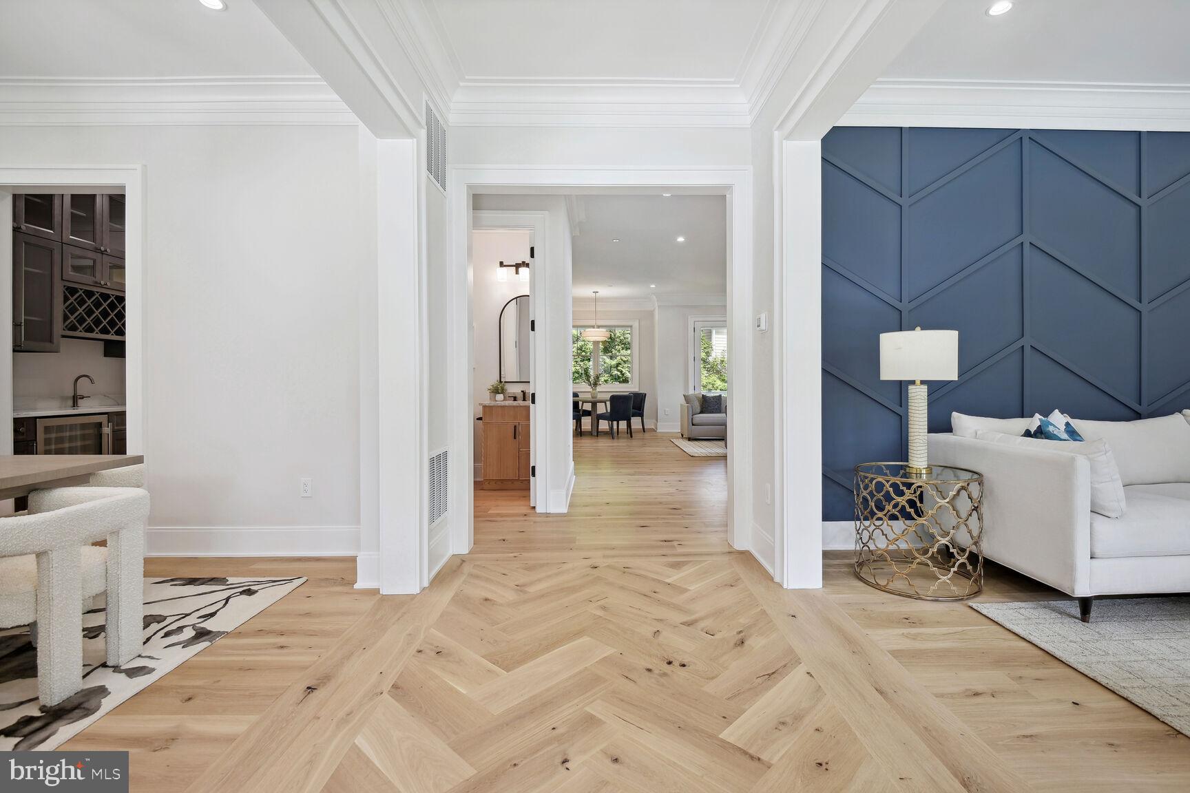 GLEN MAR PARK - Residential