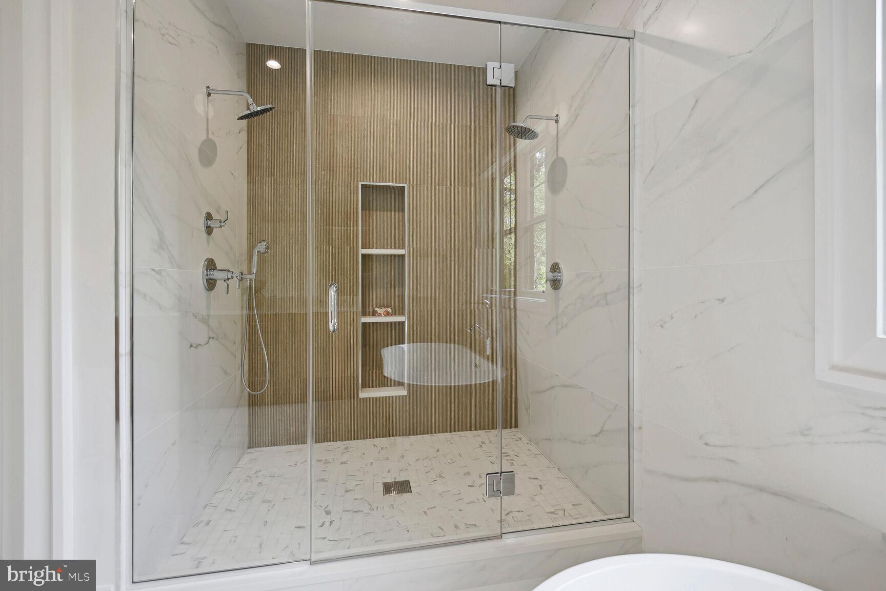 GLEN MAR PARK - Residential