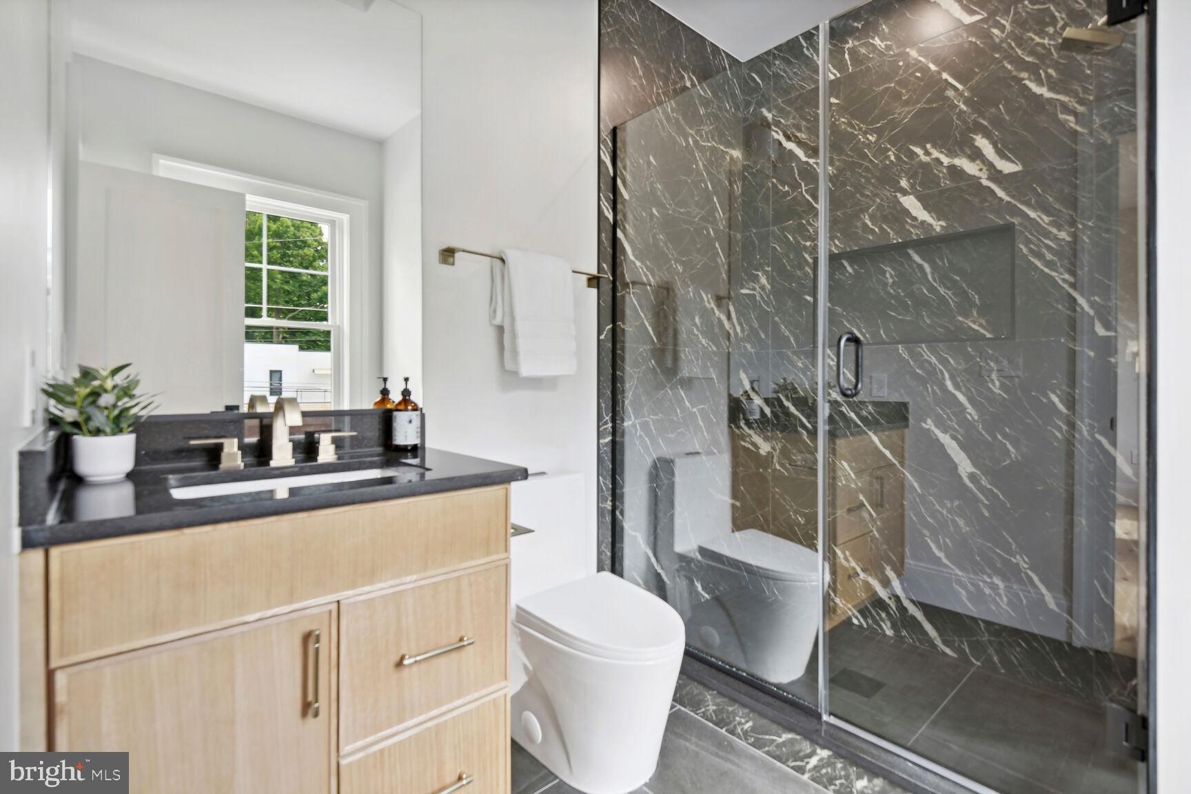 GLEN MAR PARK - Residential