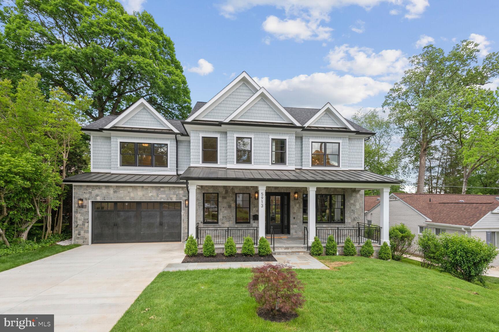 GLEN MAR PARK - Residential