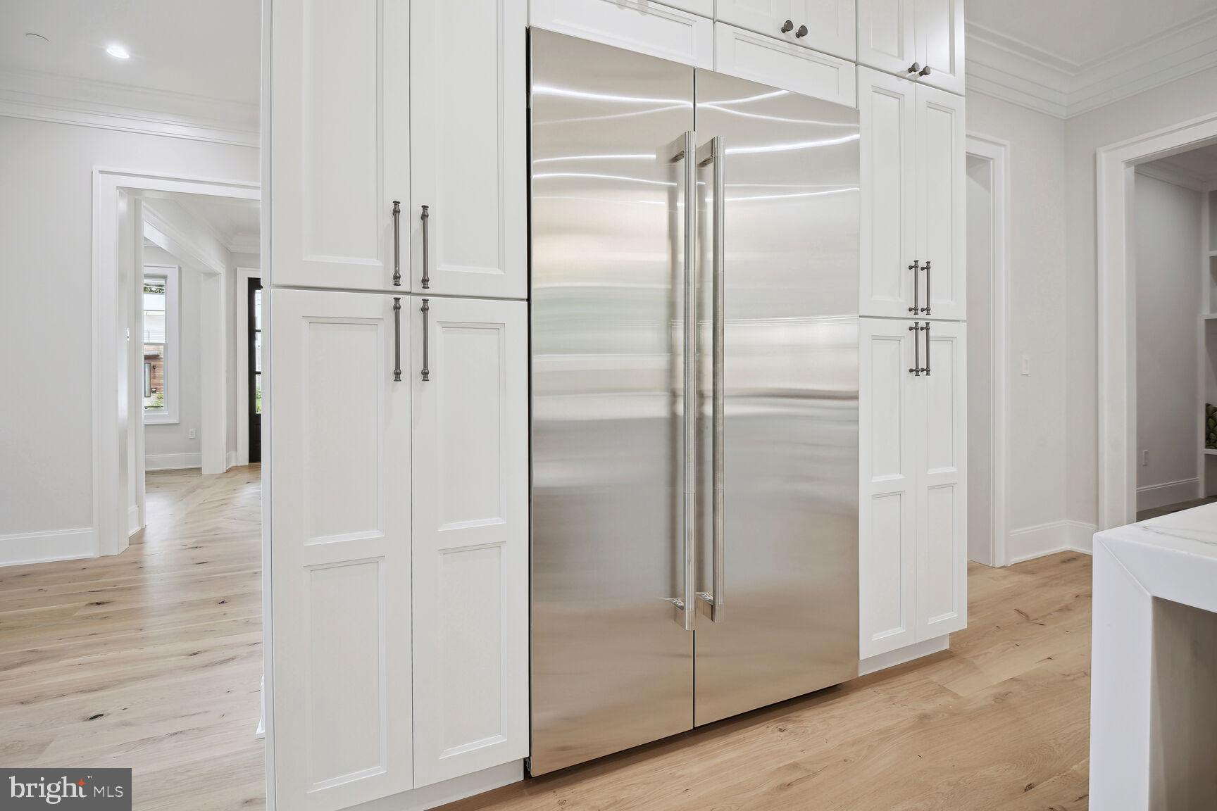 GLEN MAR PARK - Residential