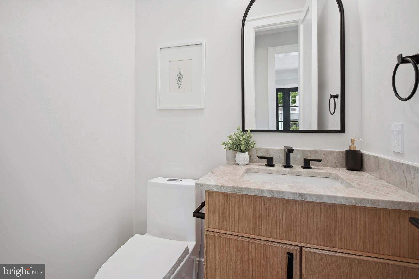 GLEN MAR PARK - Residential