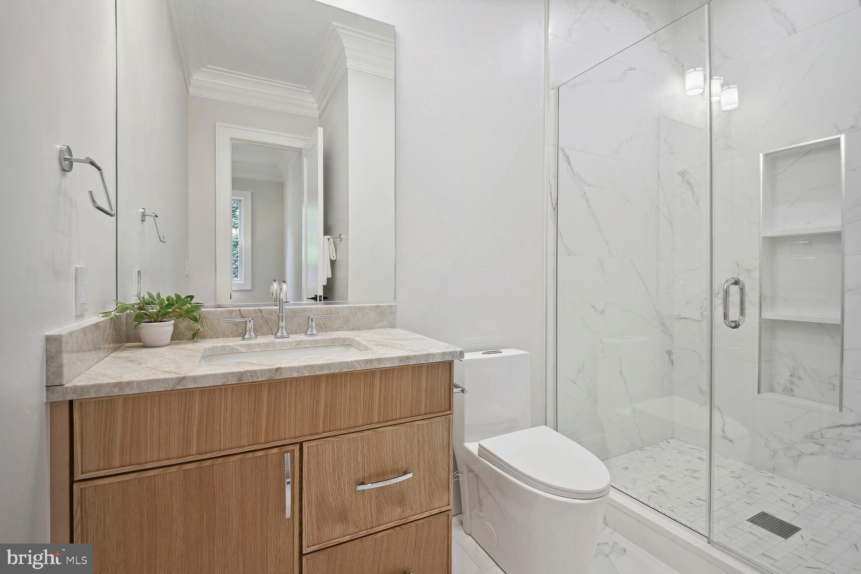 GLEN MAR PARK - Residential