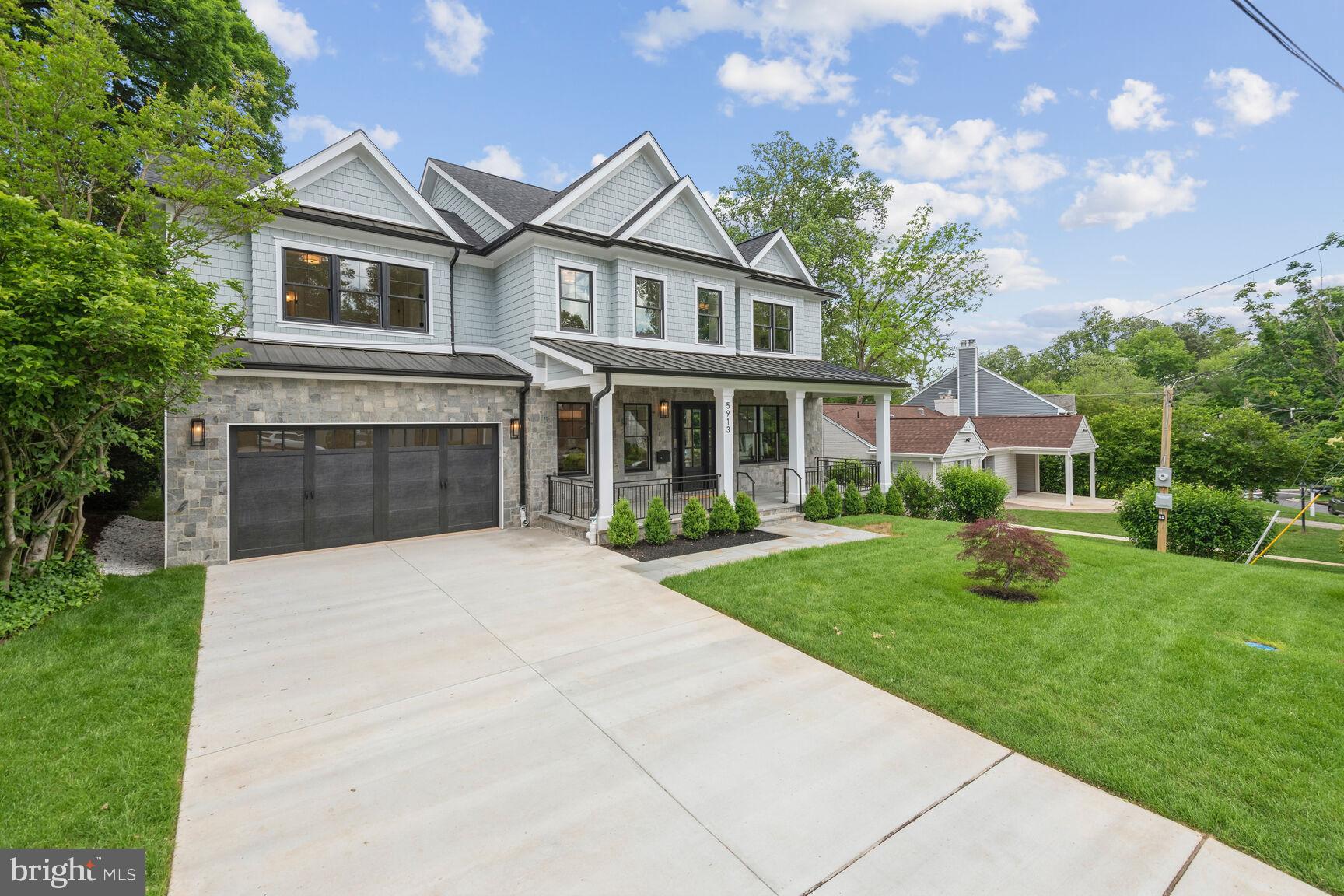 GLEN MAR PARK - Residential