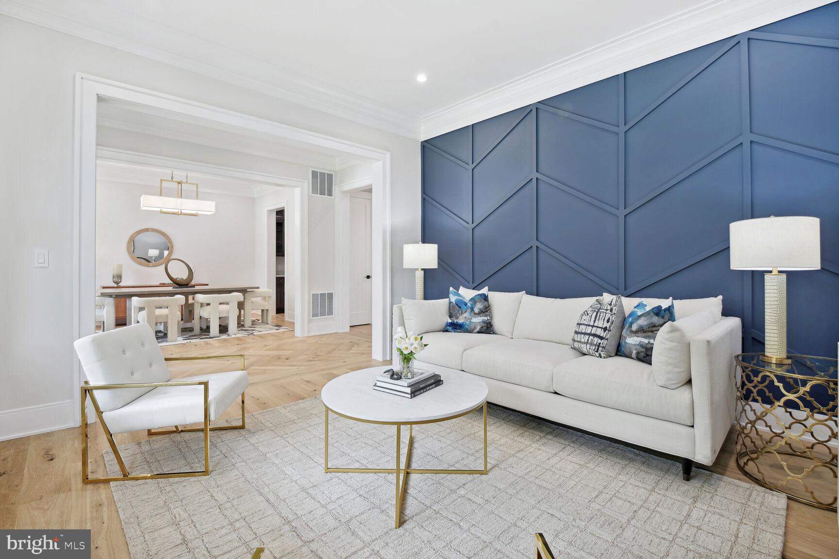 GLEN MAR PARK - Residential