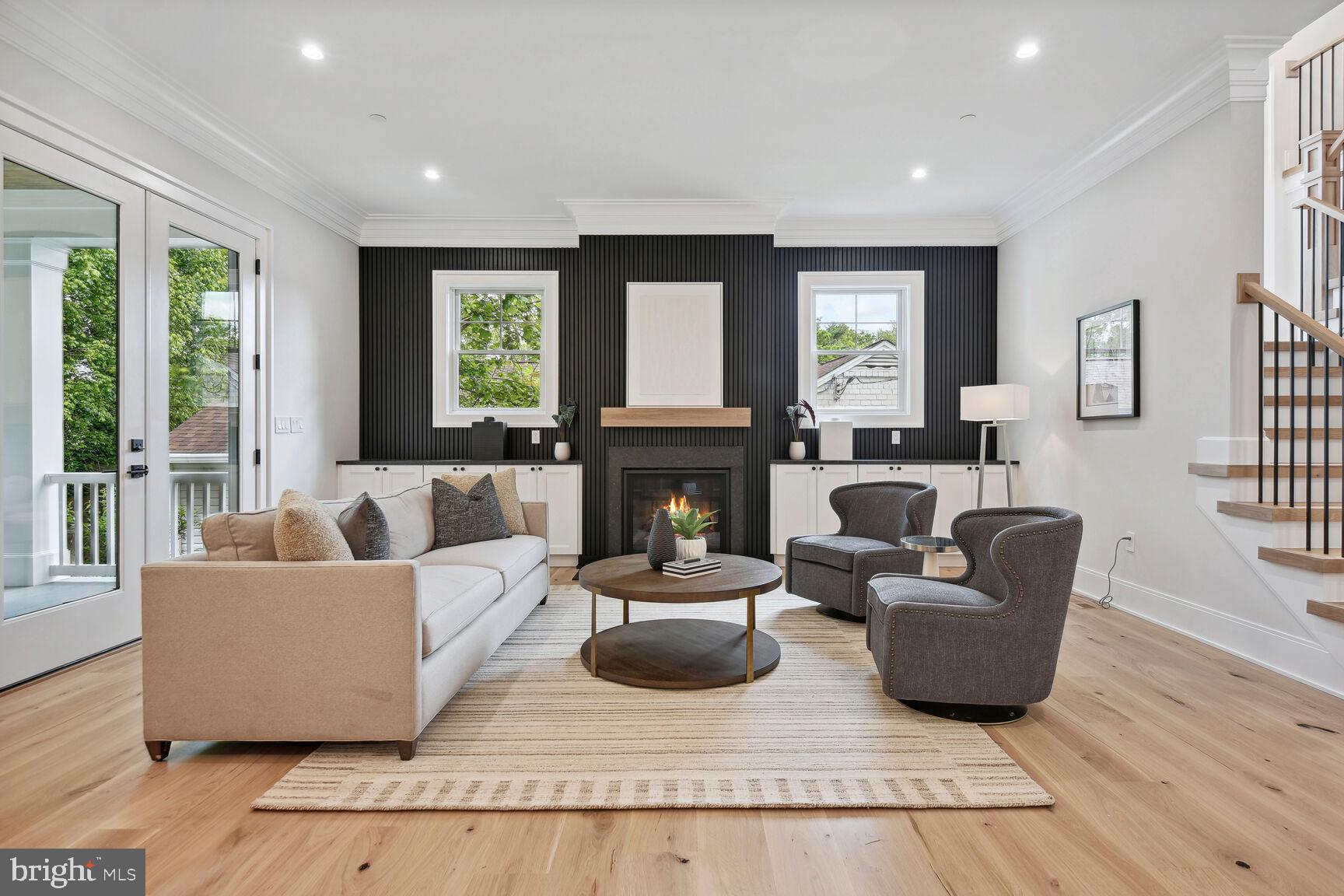 GLEN MAR PARK - Residential