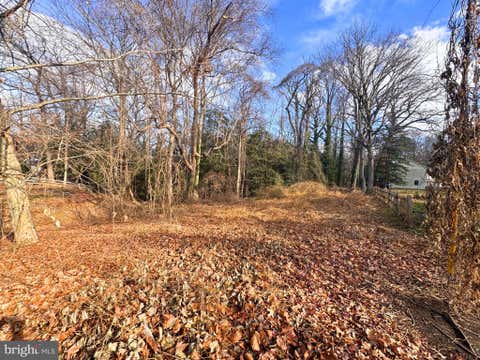 Vacant Land For Sale - LOTS 9-12 Cedar Trail<br/> CROWNSVILLE, MD 21032