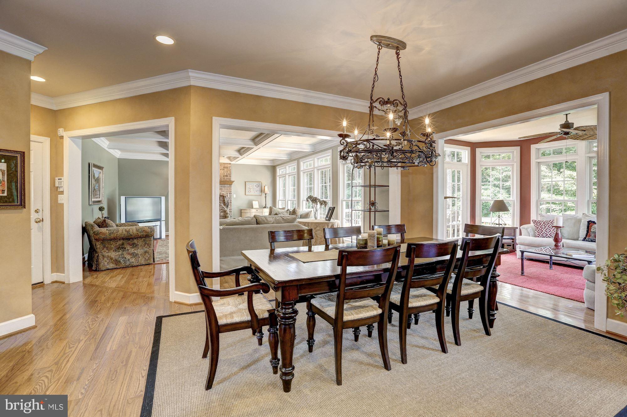 SYMPHONY MEADOWS - Residential