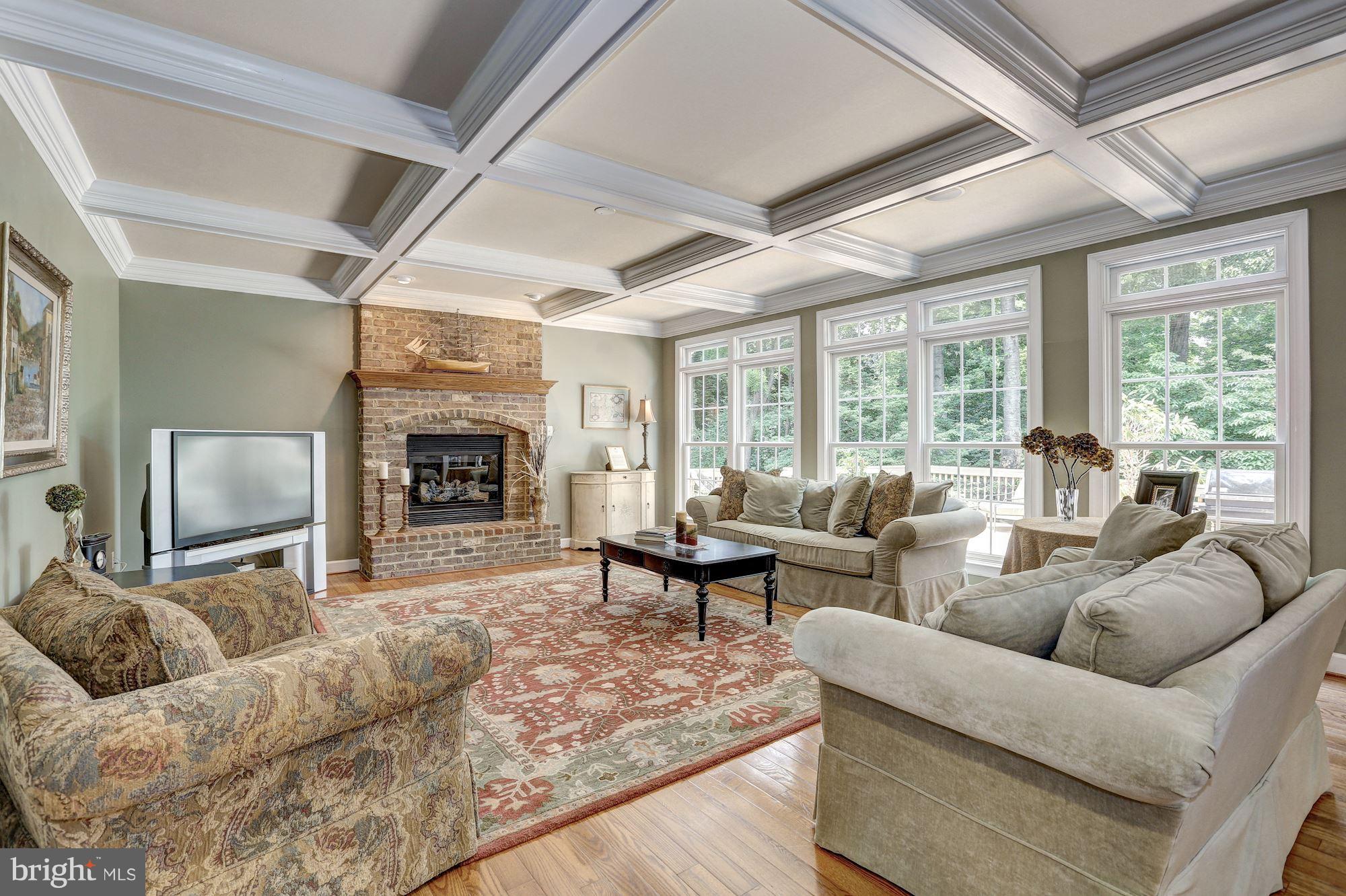 SYMPHONY MEADOWS - Residential