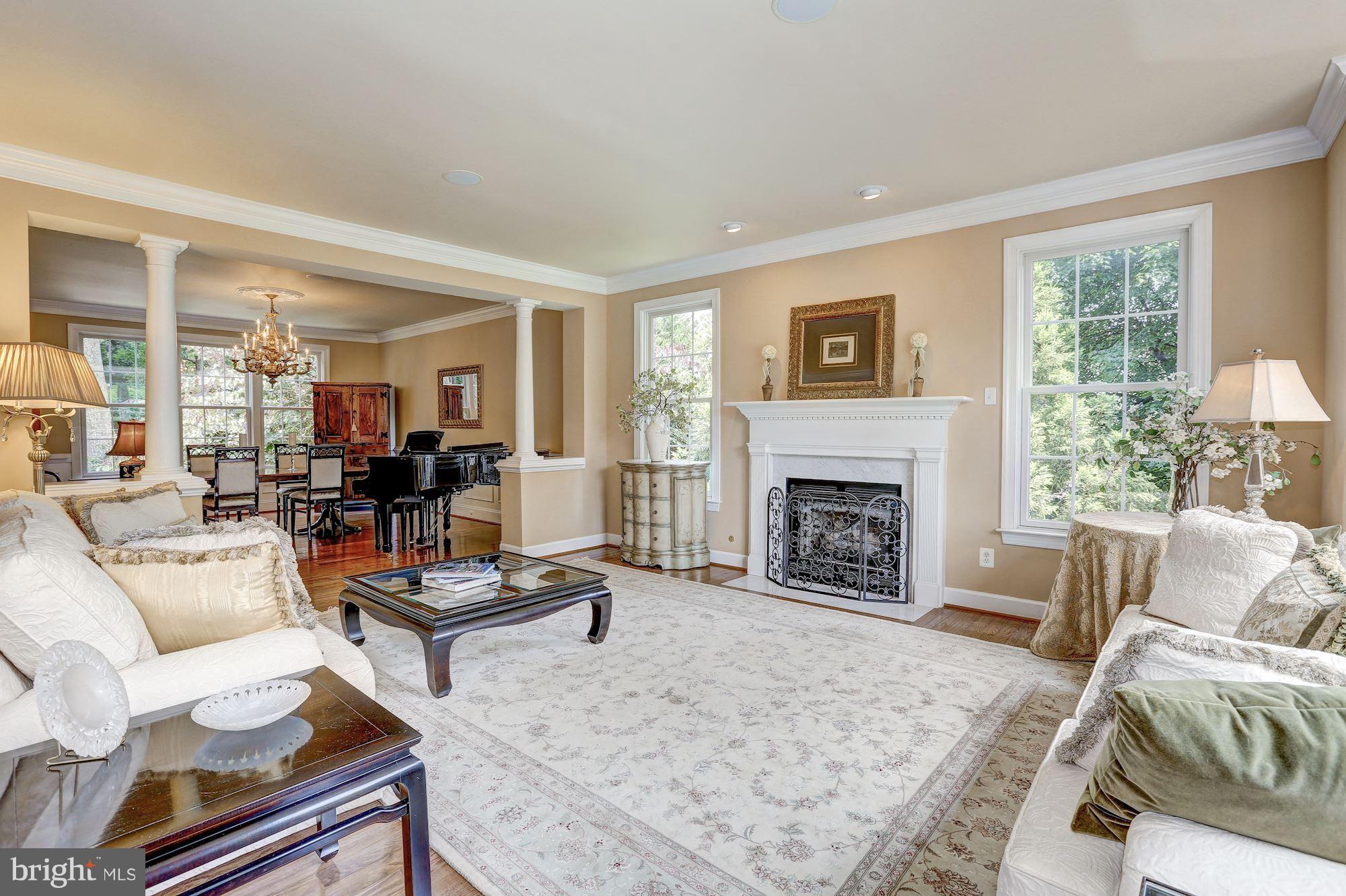 SYMPHONY MEADOWS - Residential