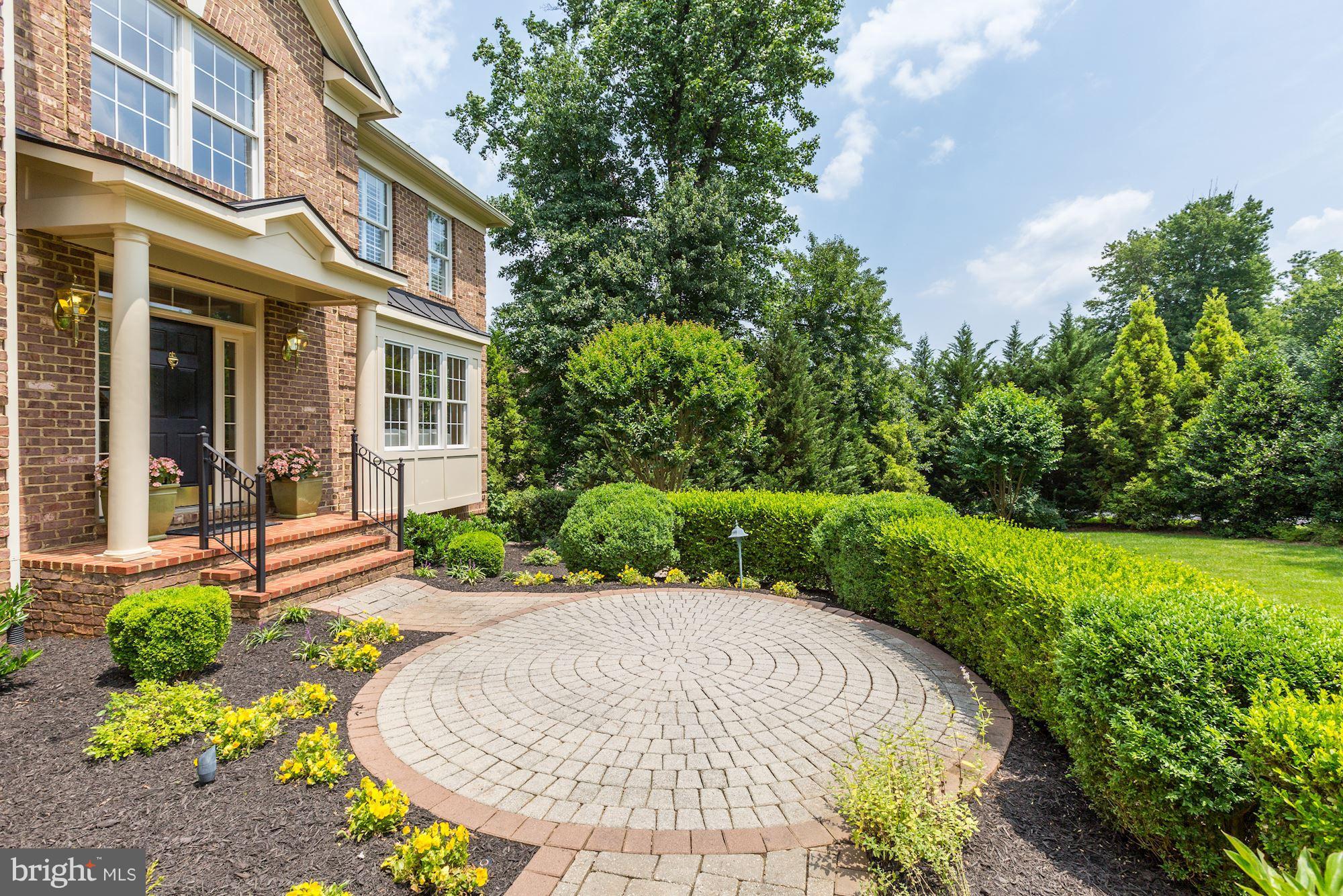 SYMPHONY MEADOWS - Residential