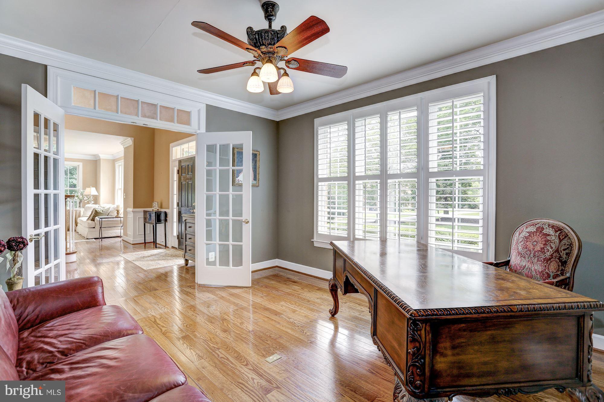 SYMPHONY MEADOWS - Residential