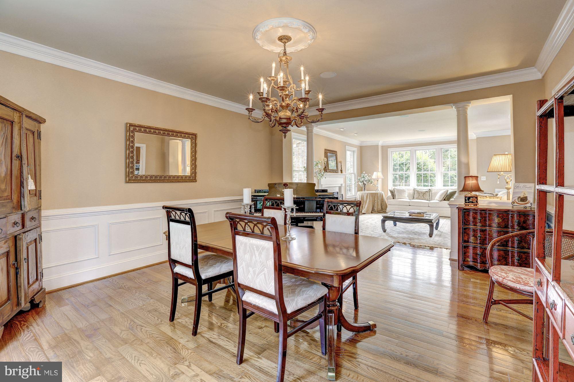 SYMPHONY MEADOWS - Residential