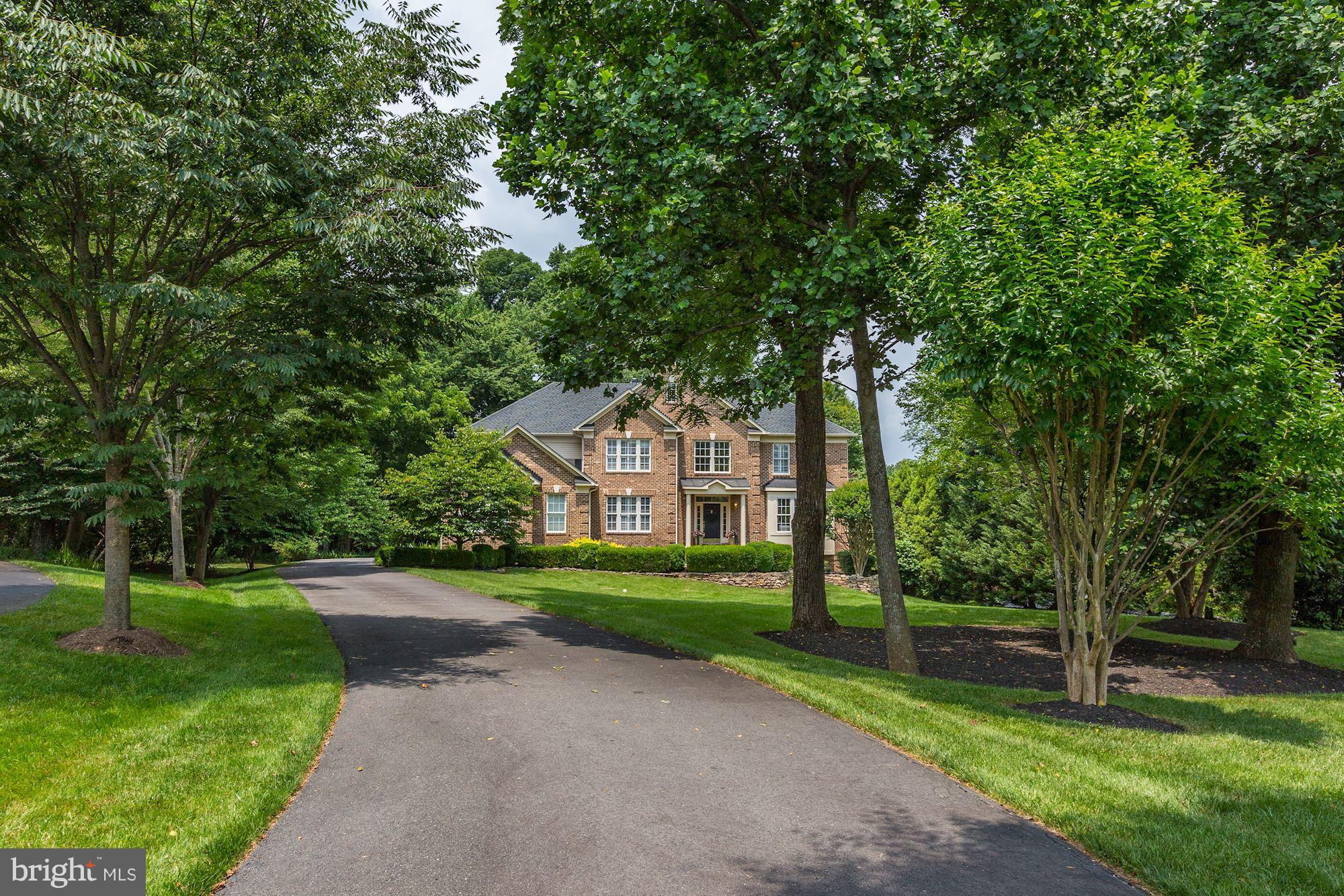 SYMPHONY MEADOWS - Residential