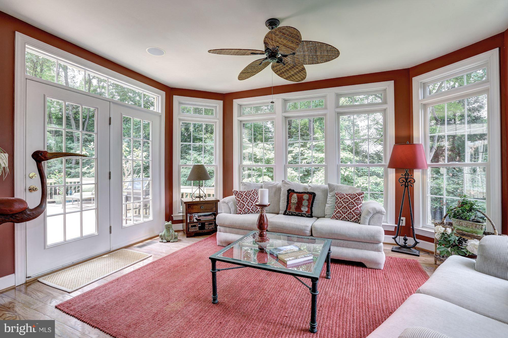 SYMPHONY MEADOWS - Residential