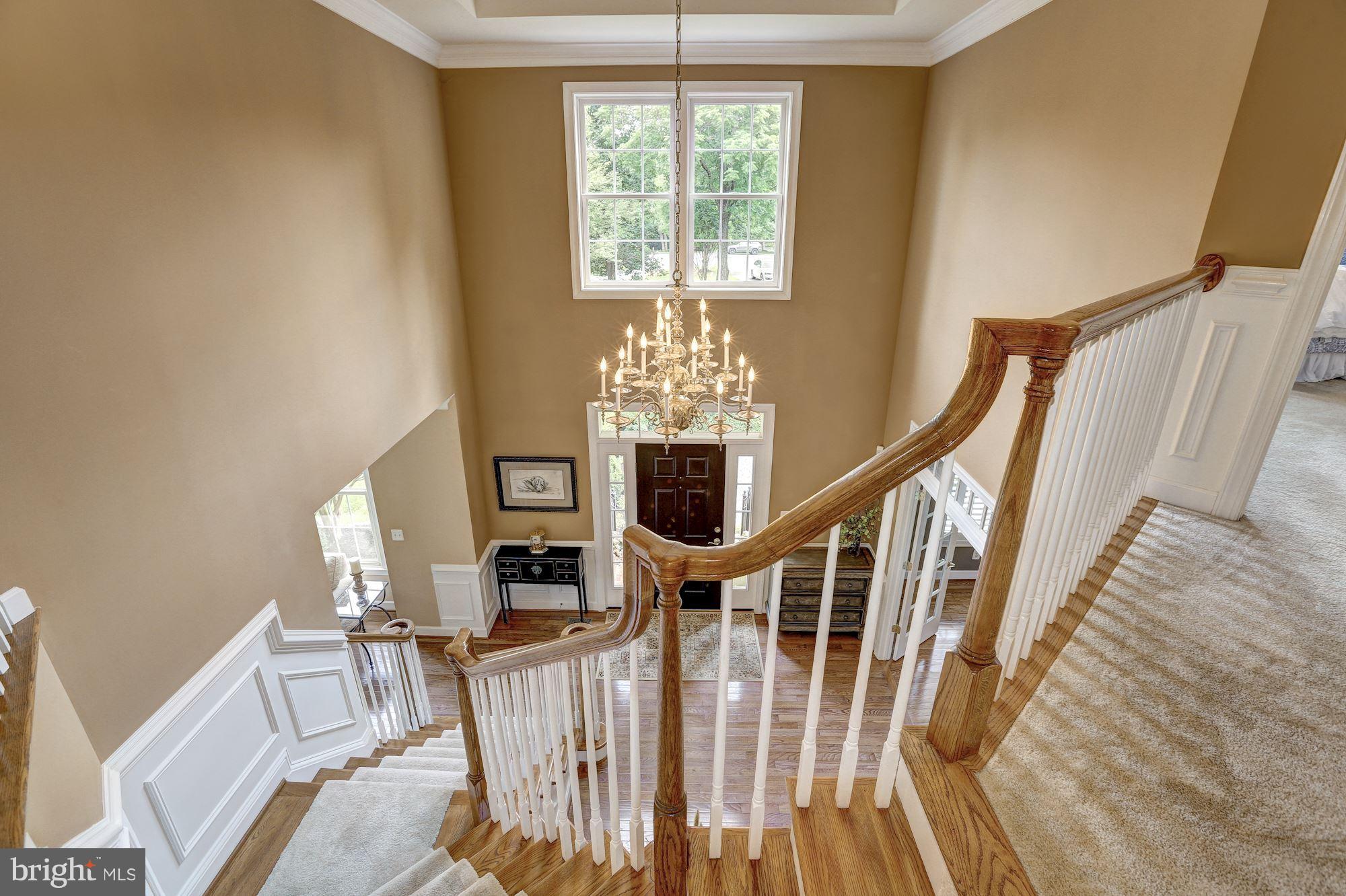 SYMPHONY MEADOWS - Residential