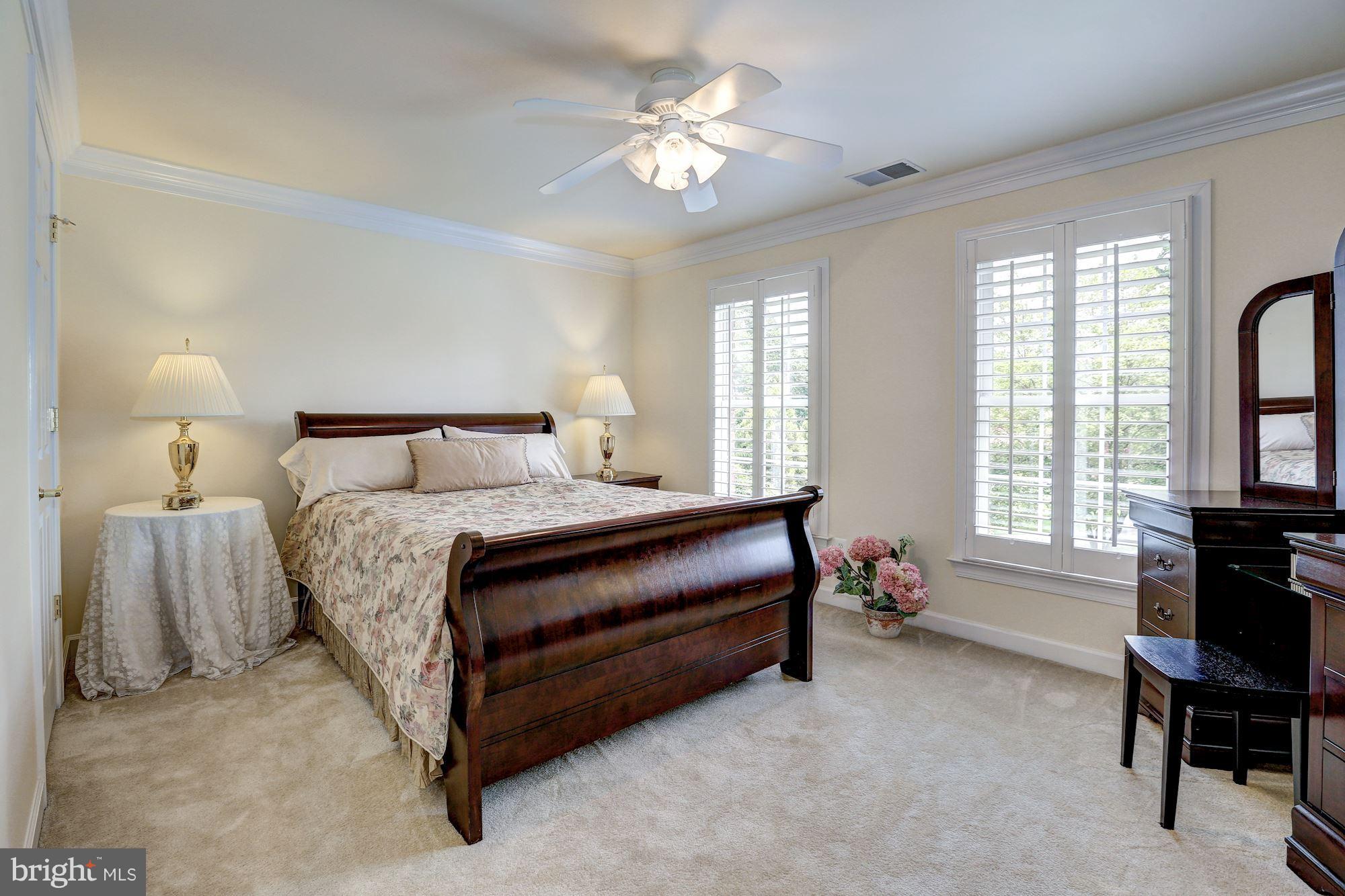 SYMPHONY MEADOWS - Residential