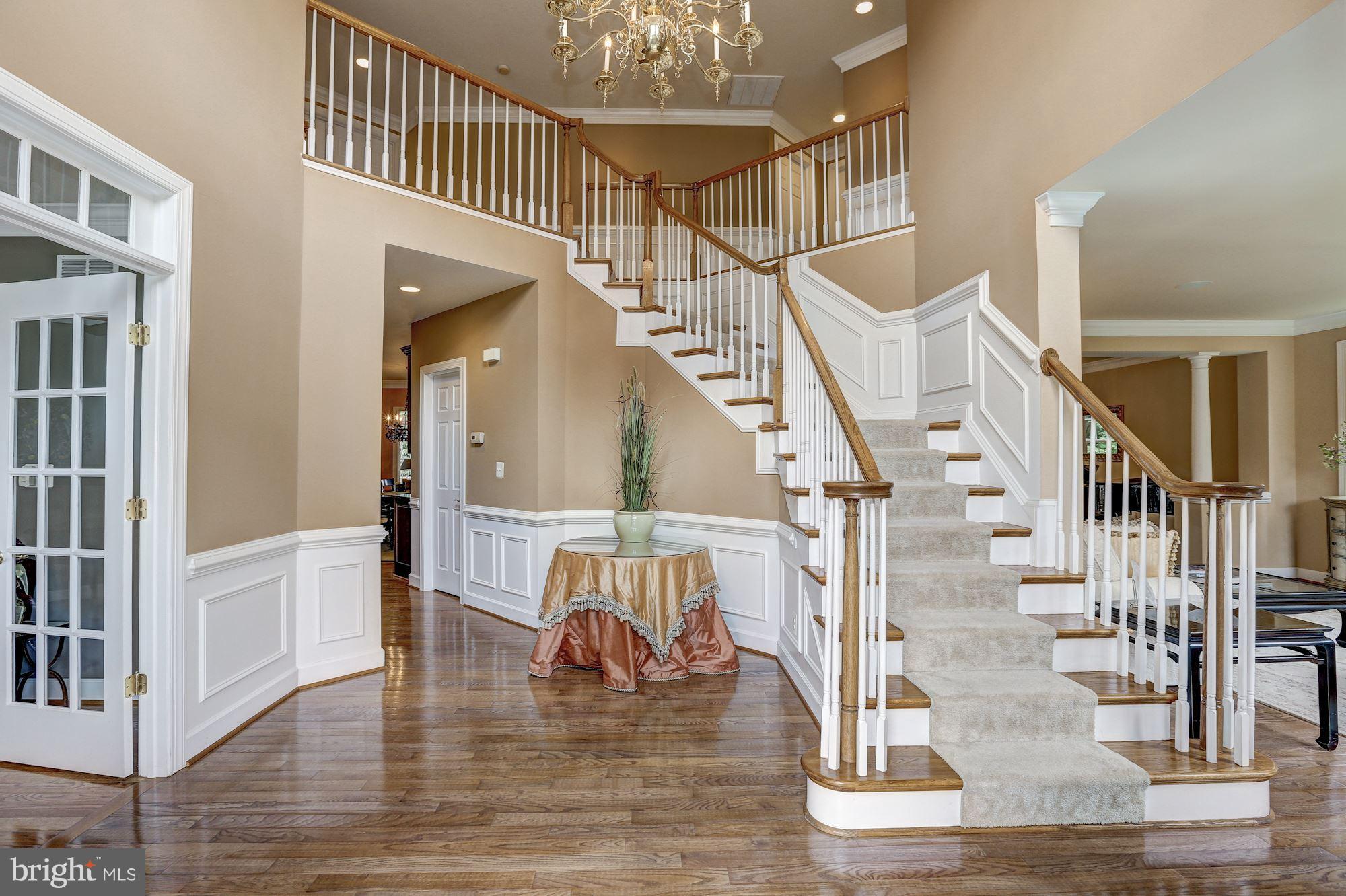 SYMPHONY MEADOWS - Residential