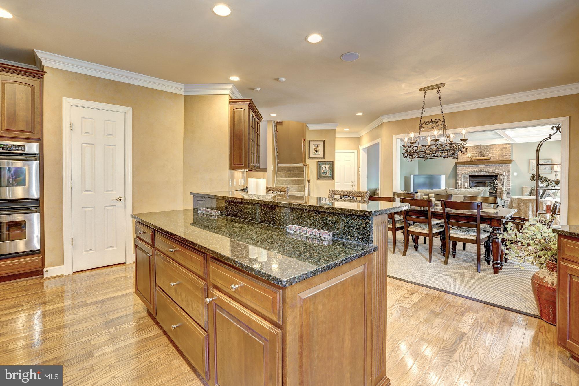 SYMPHONY MEADOWS - Residential