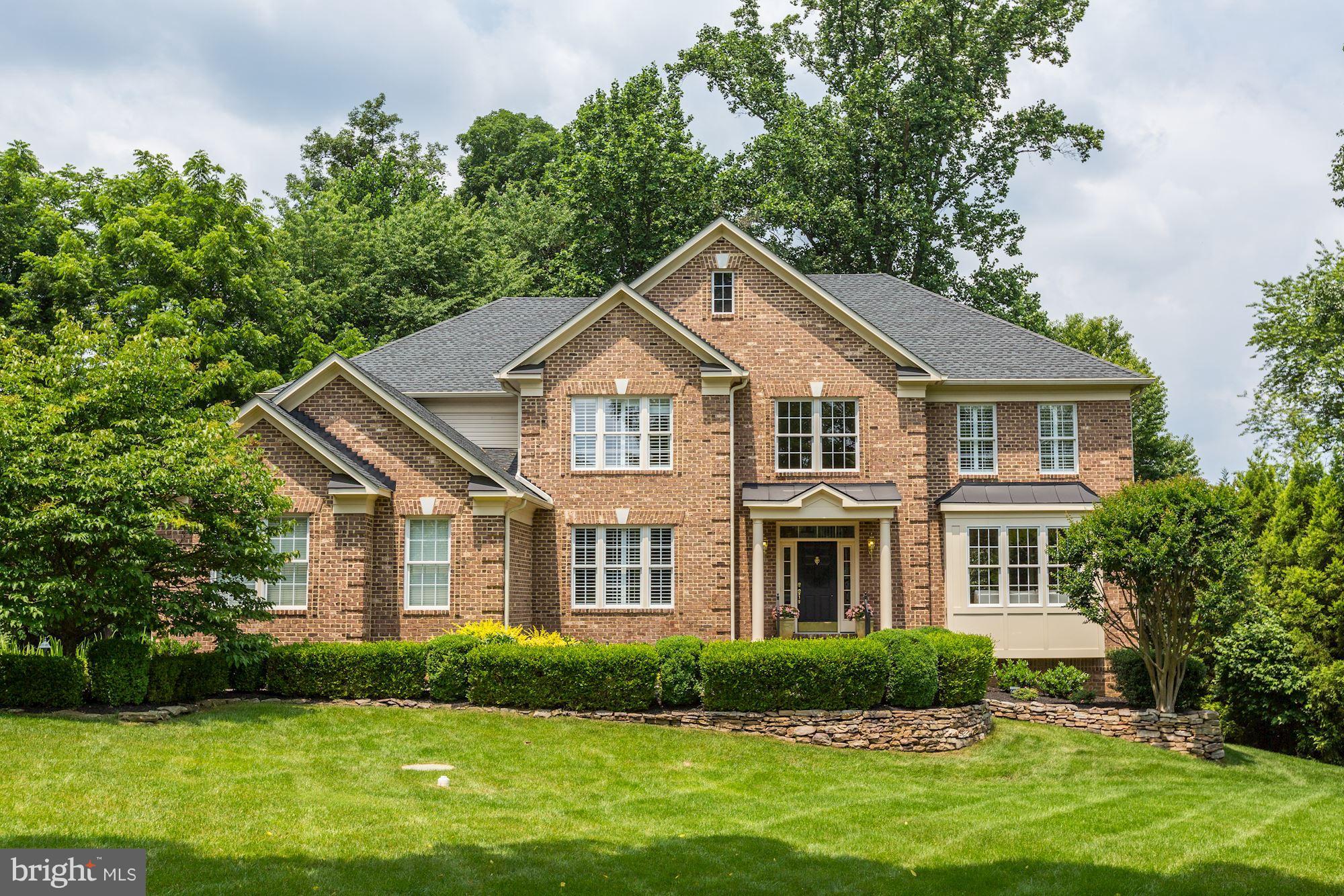 SYMPHONY MEADOWS - Residential