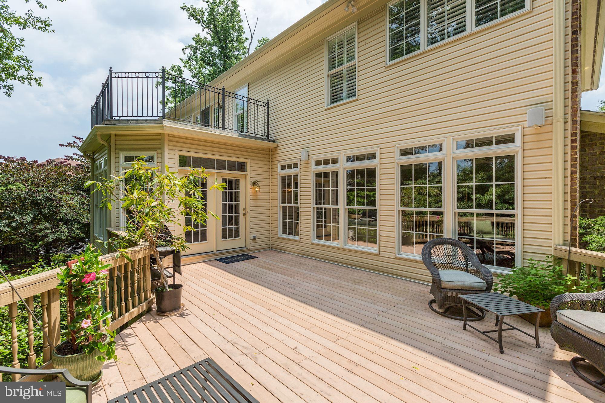 SYMPHONY MEADOWS - Residential