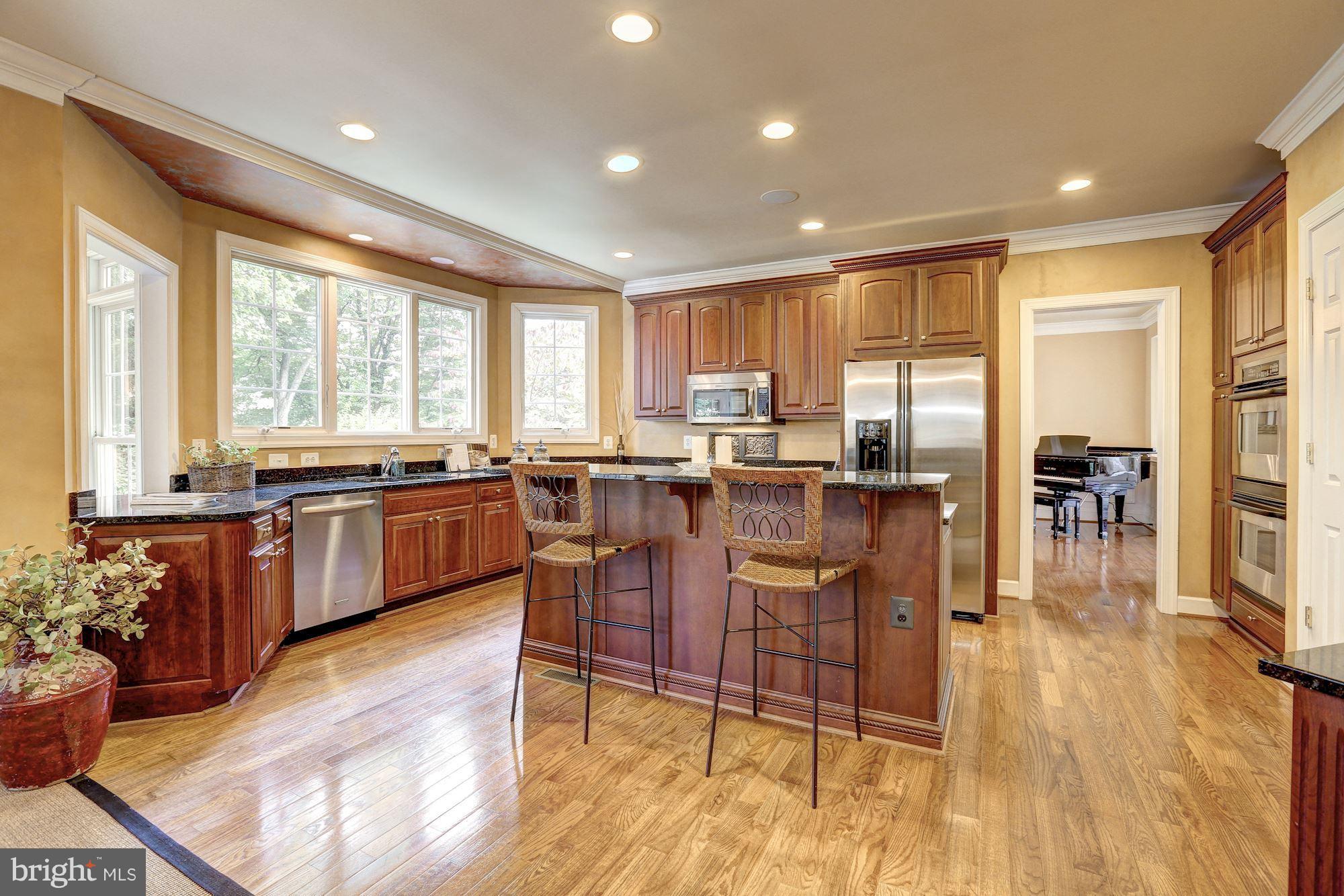 SYMPHONY MEADOWS - Residential